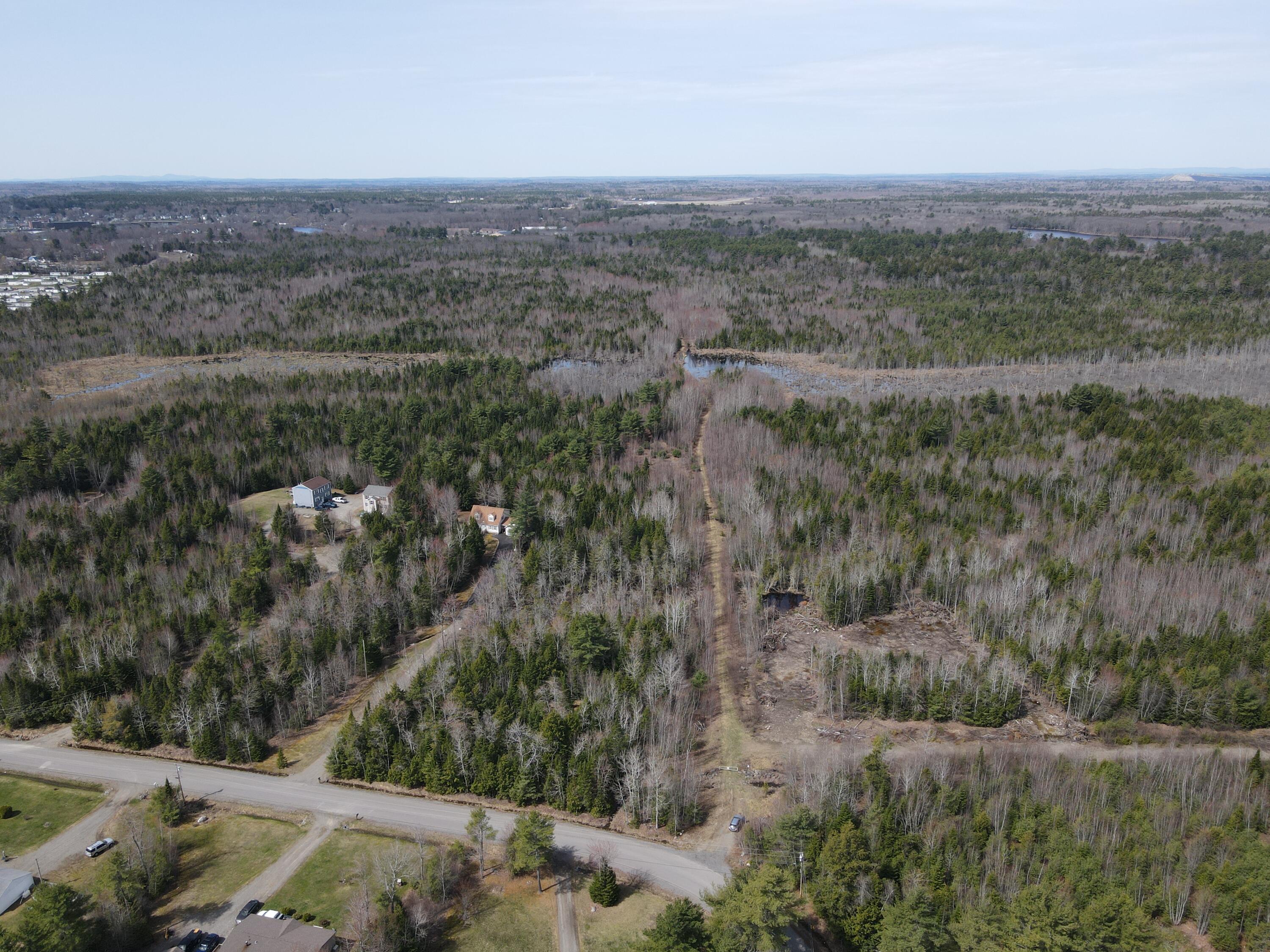Lot 1 Call Road, Milford, ME, 04461