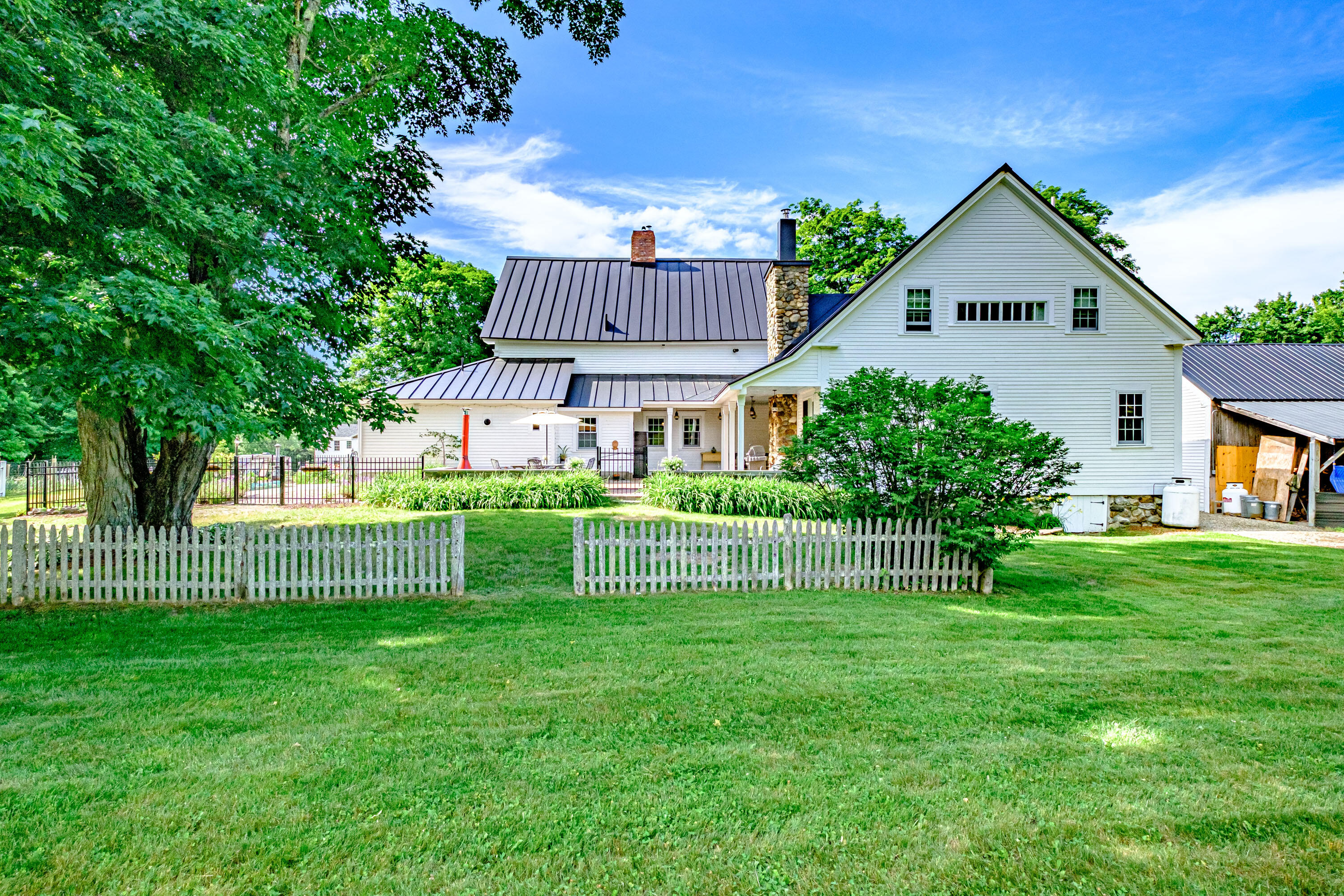 82 Top Hat Road, Hanover, ME, 04237