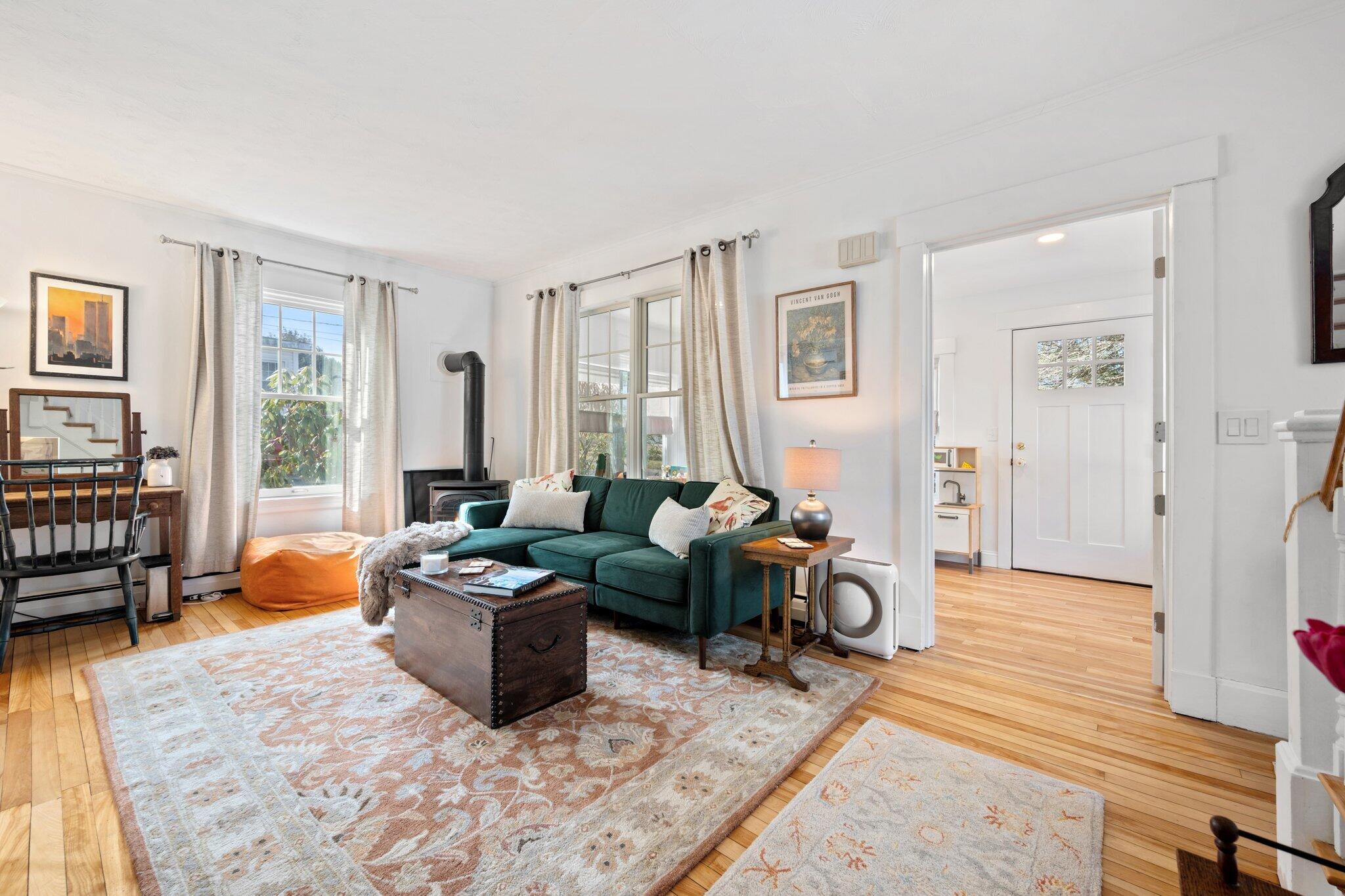 243 Nowell Road, Bangor, ME, 04401