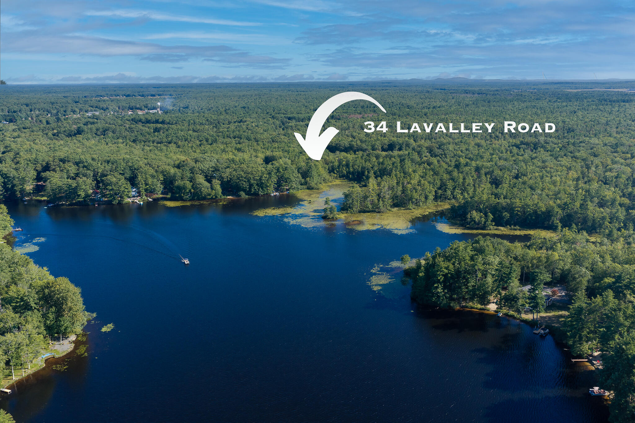 Photo of 34 Lavalley Road Sanford ME 04073