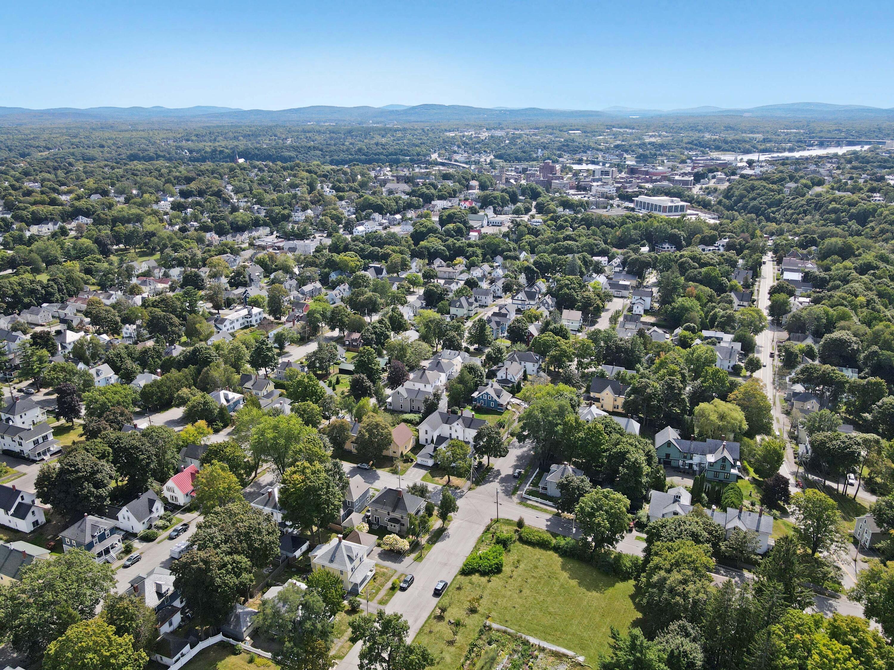28 Congress Street, Bangor, ME, 04401