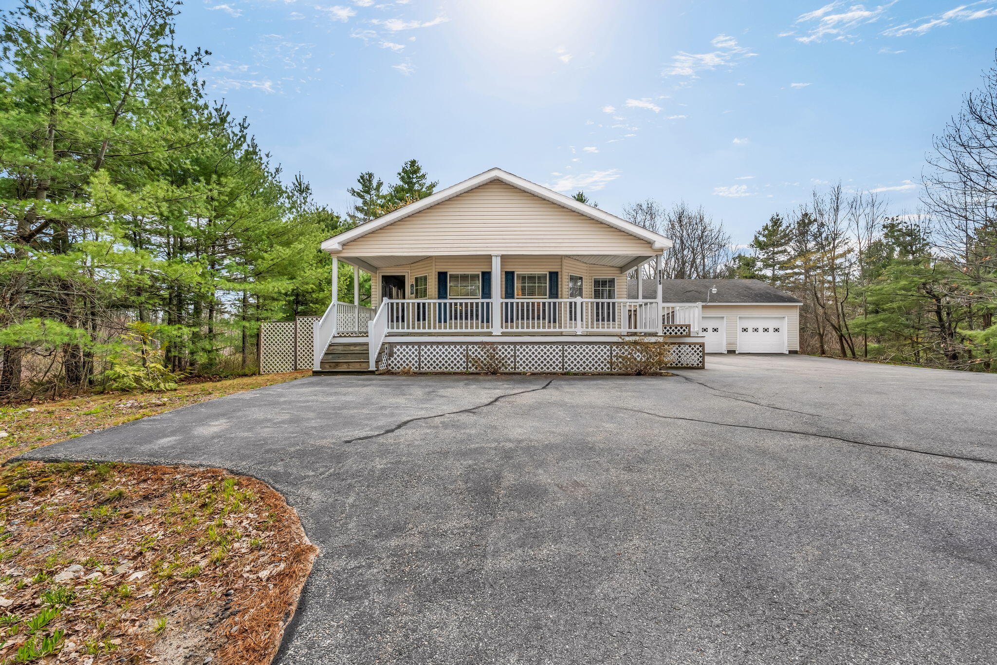 311 Woodland Avenue, Old Town, ME, 04468