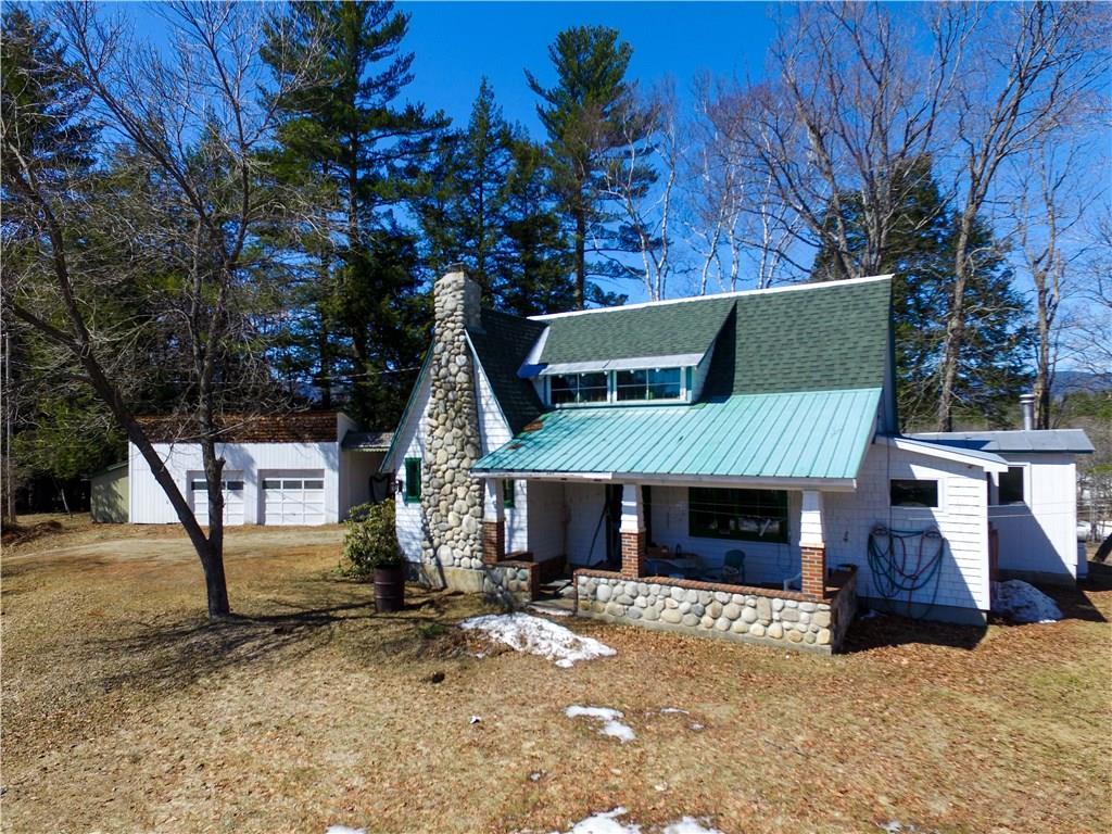 41 Nevel, Andover, ME, 04216