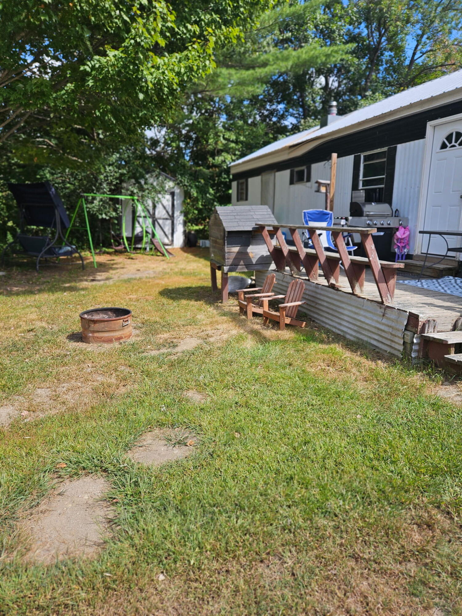 154 Fayette Road, #6, Livermore Falls, ME 04254 523