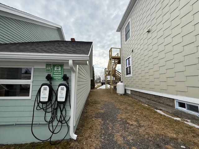 6 School Street, Lubec, ME, 04652