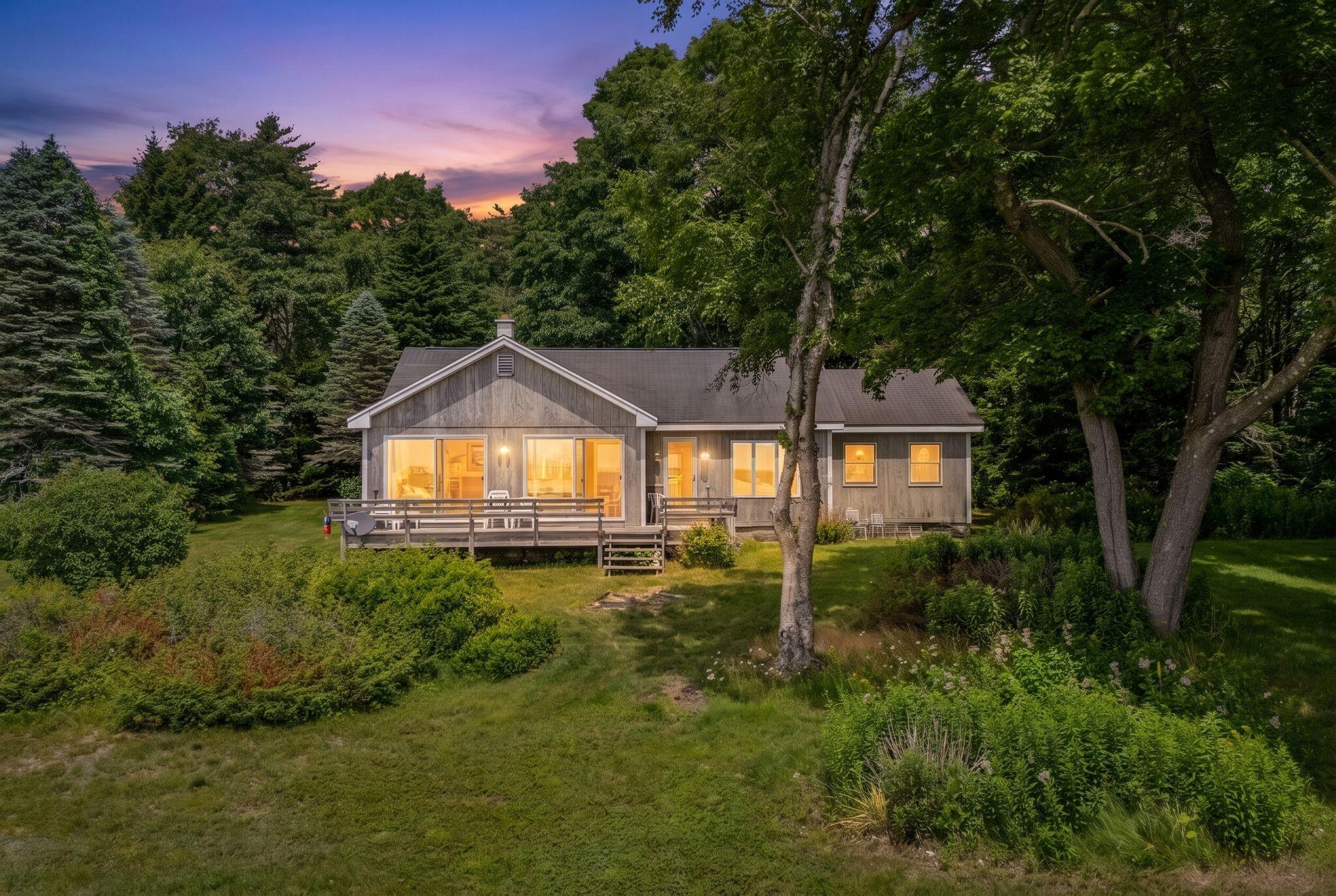 Photo of 31 Charleston Road Chebeague Island ME 04017