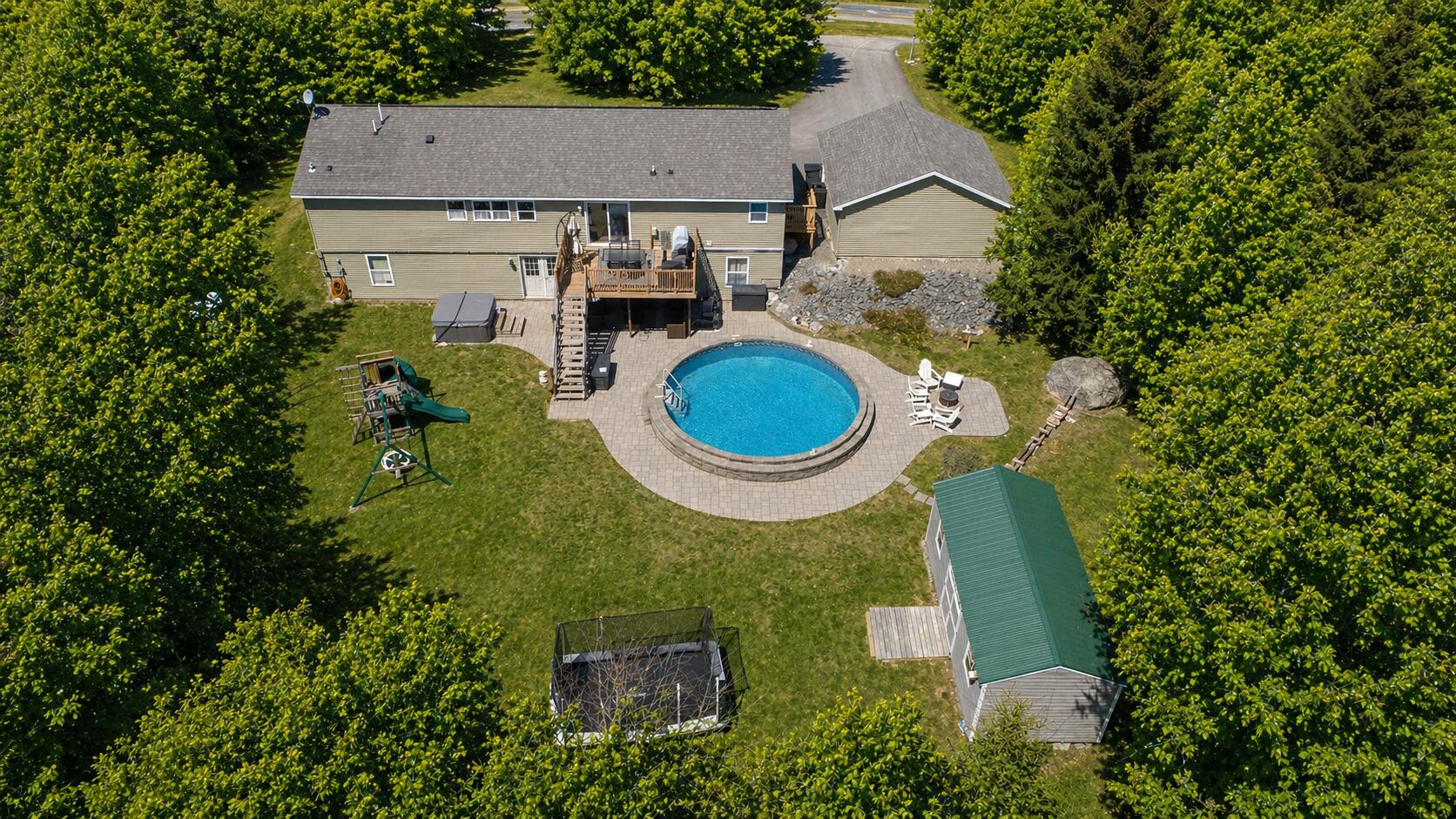 35 Dollard Farm Way, Ellsworth, ME, 04605