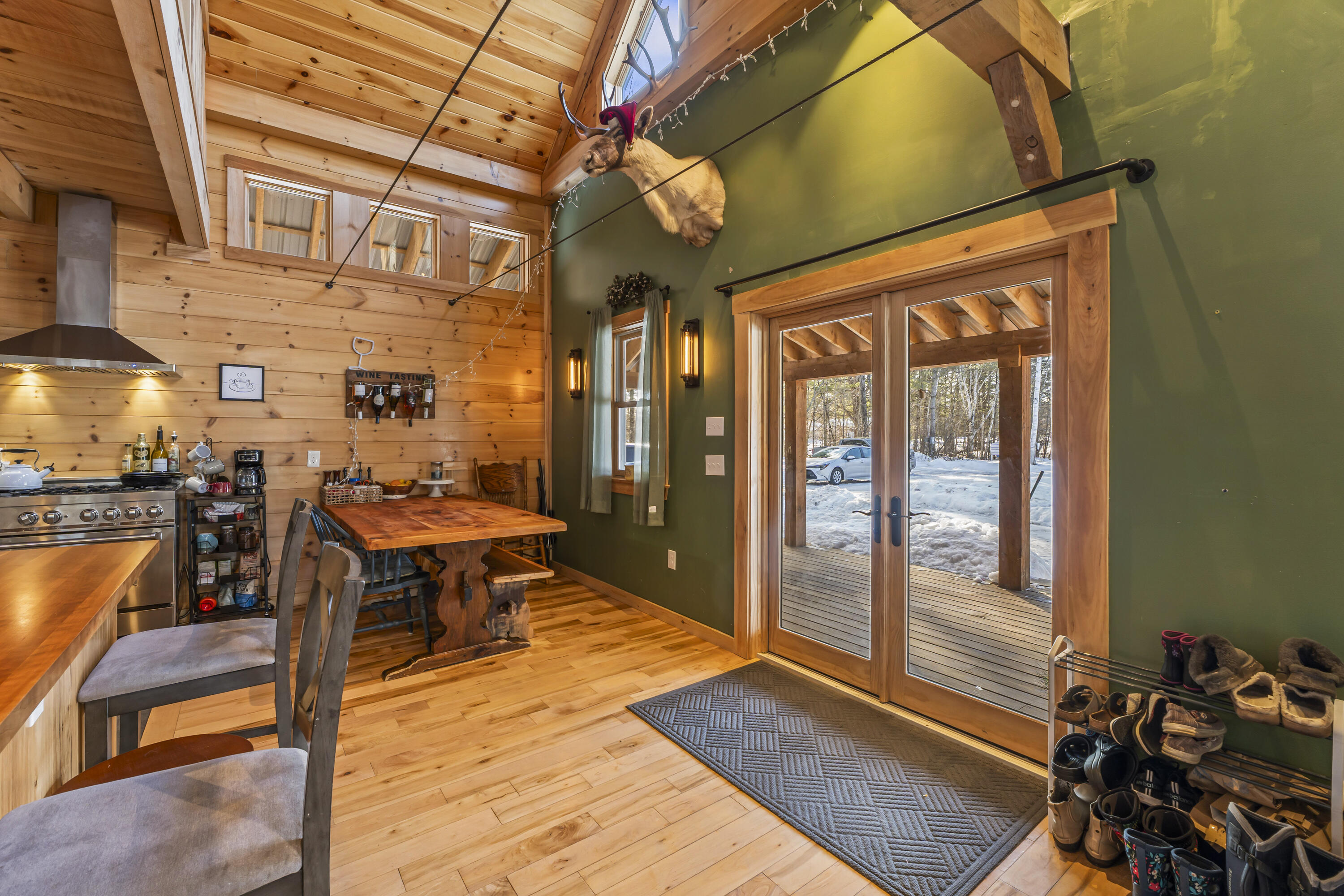 26 Christen Road, Kingfield, ME, 04947