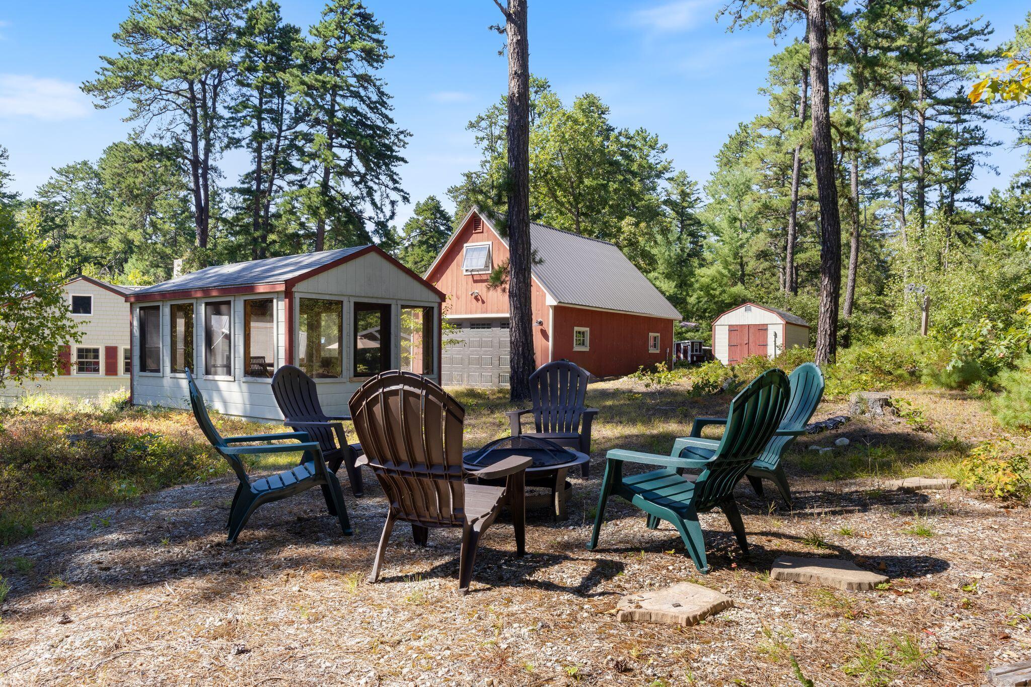 32 Northeast Road, Waterboro, ME, 04087