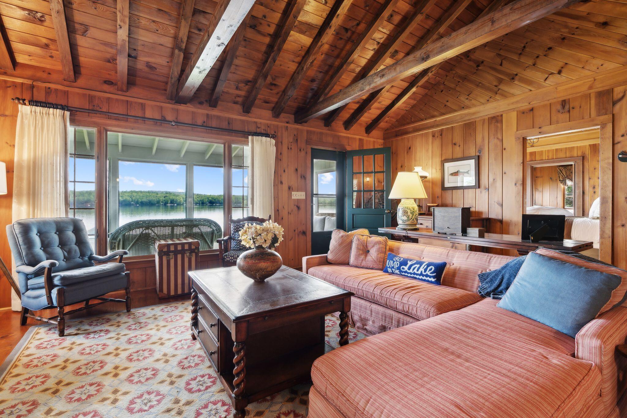 224 Ledges Road S, Naples, ME, 04055