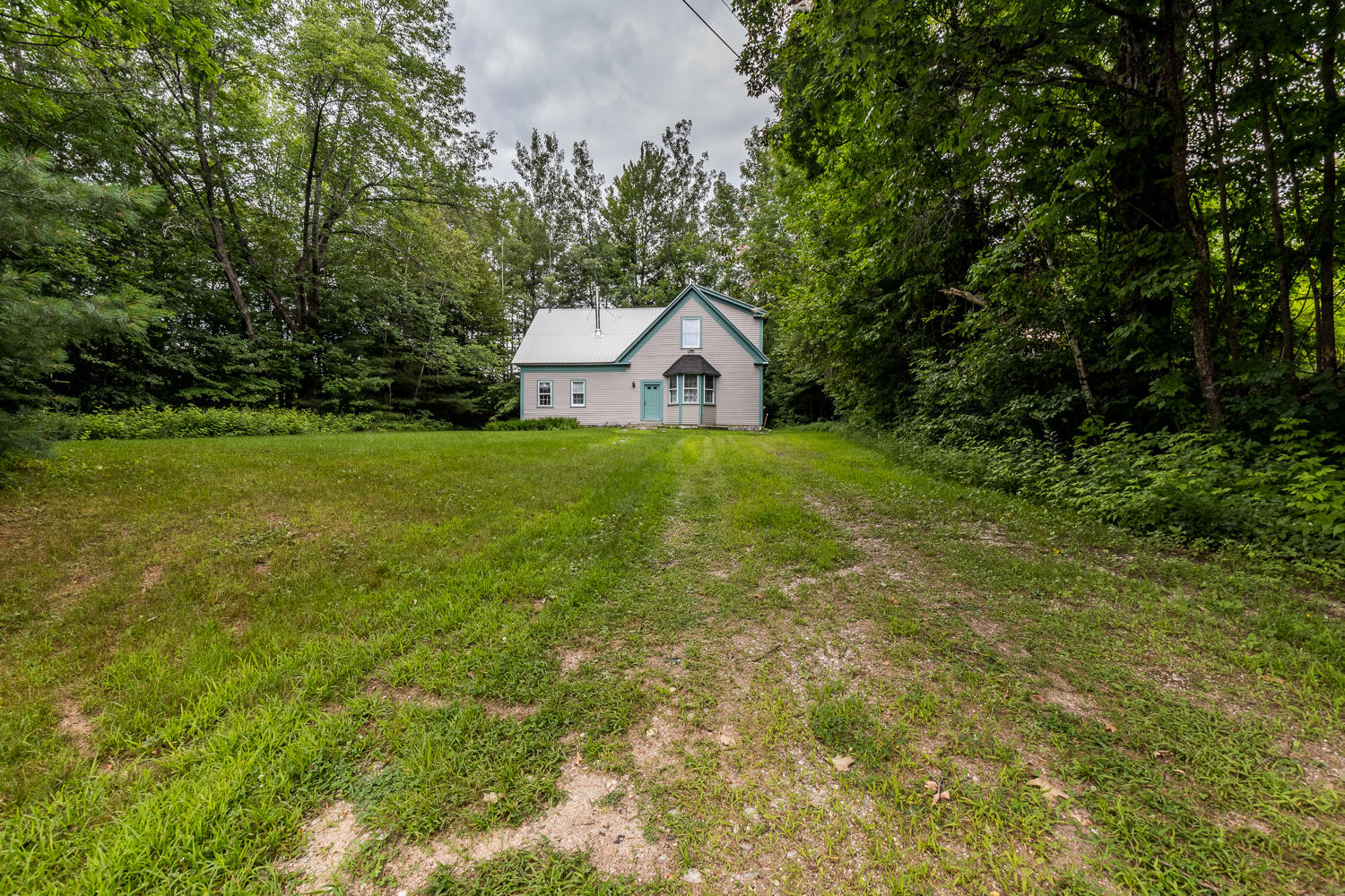 13 Andrews Road, Woodstock, ME, 04219