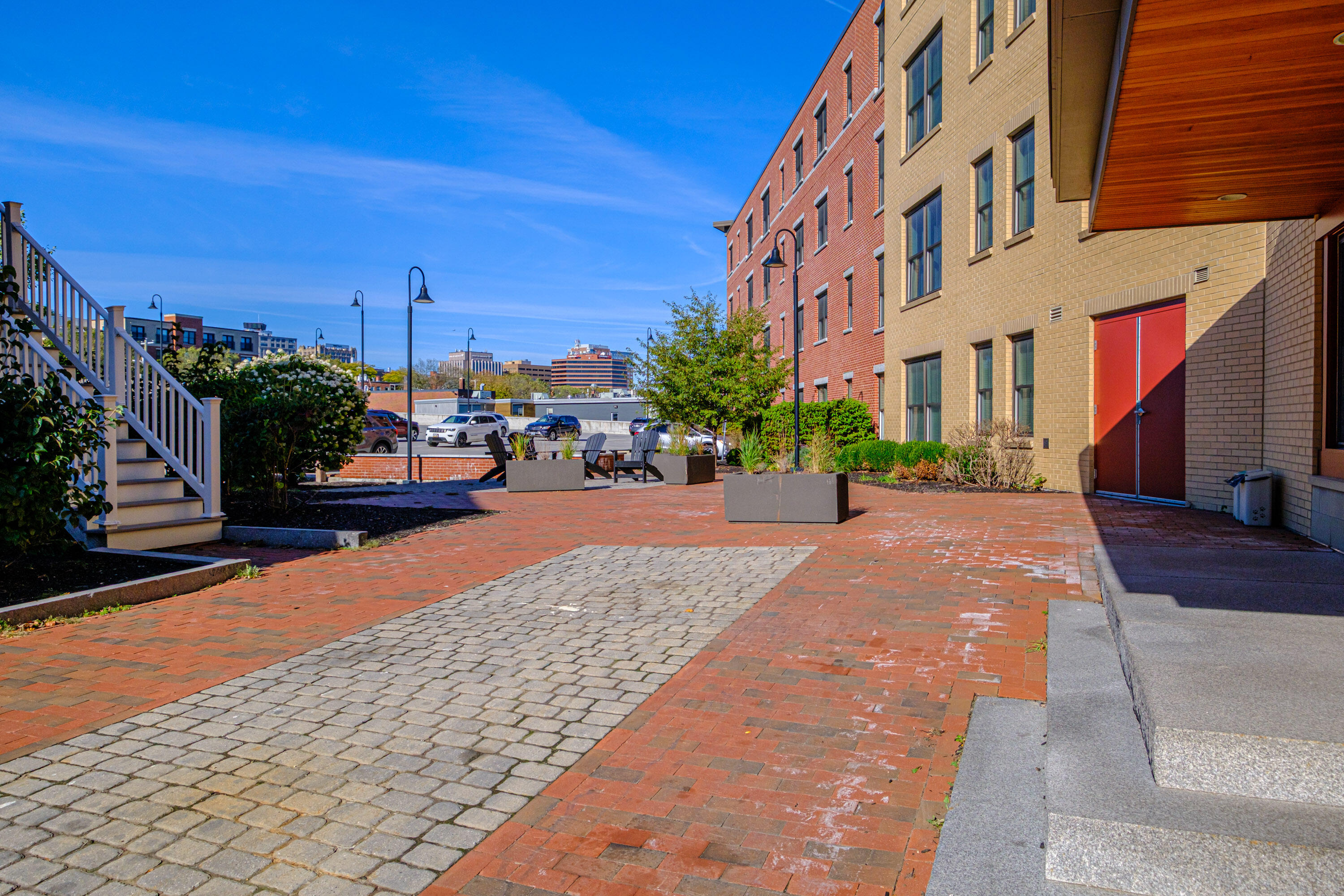 25 High Street UNIT 214, Portland, ME, 04101