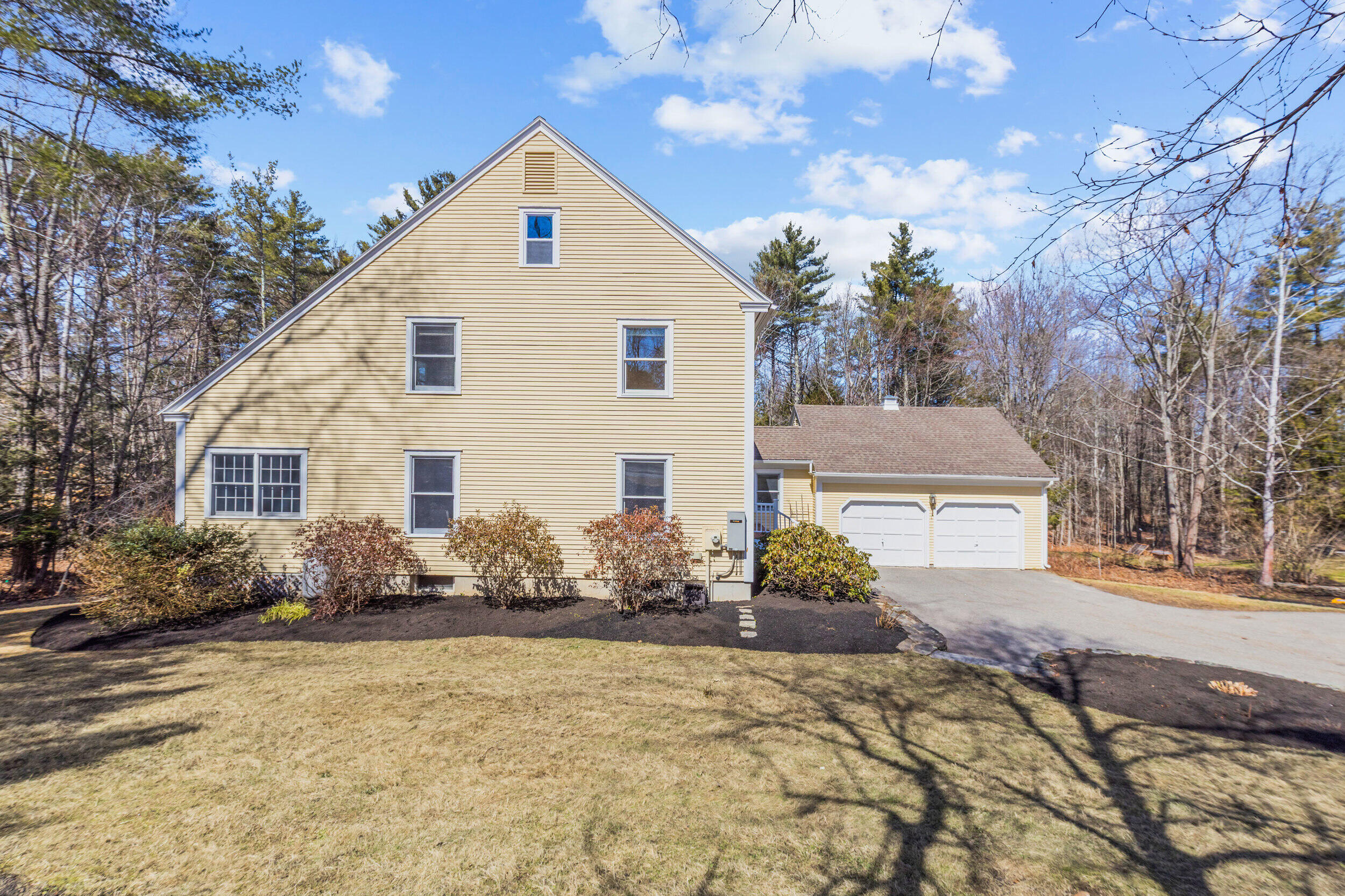 47 Glen Road, Yarmouth, ME, 04096