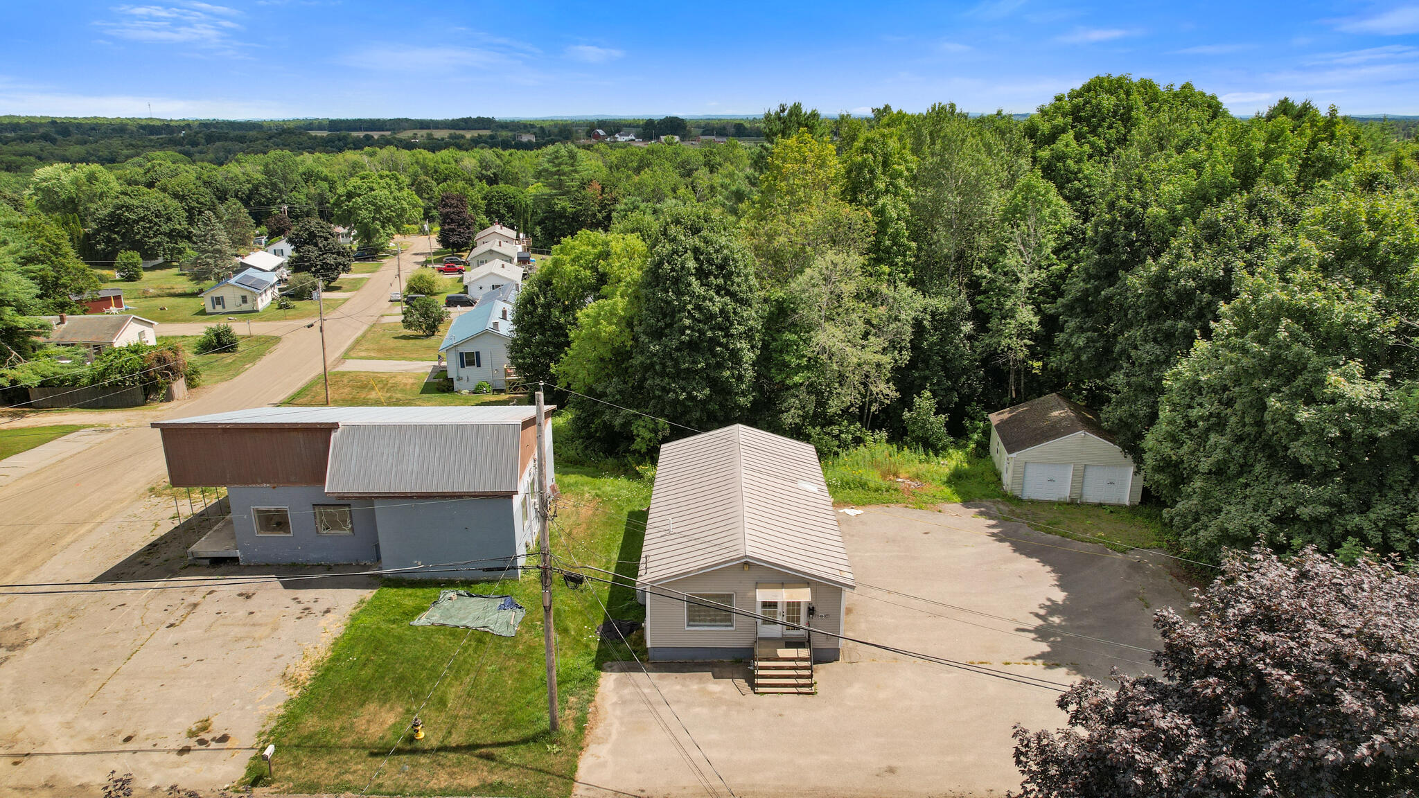 Homes For Sale Under $250,000