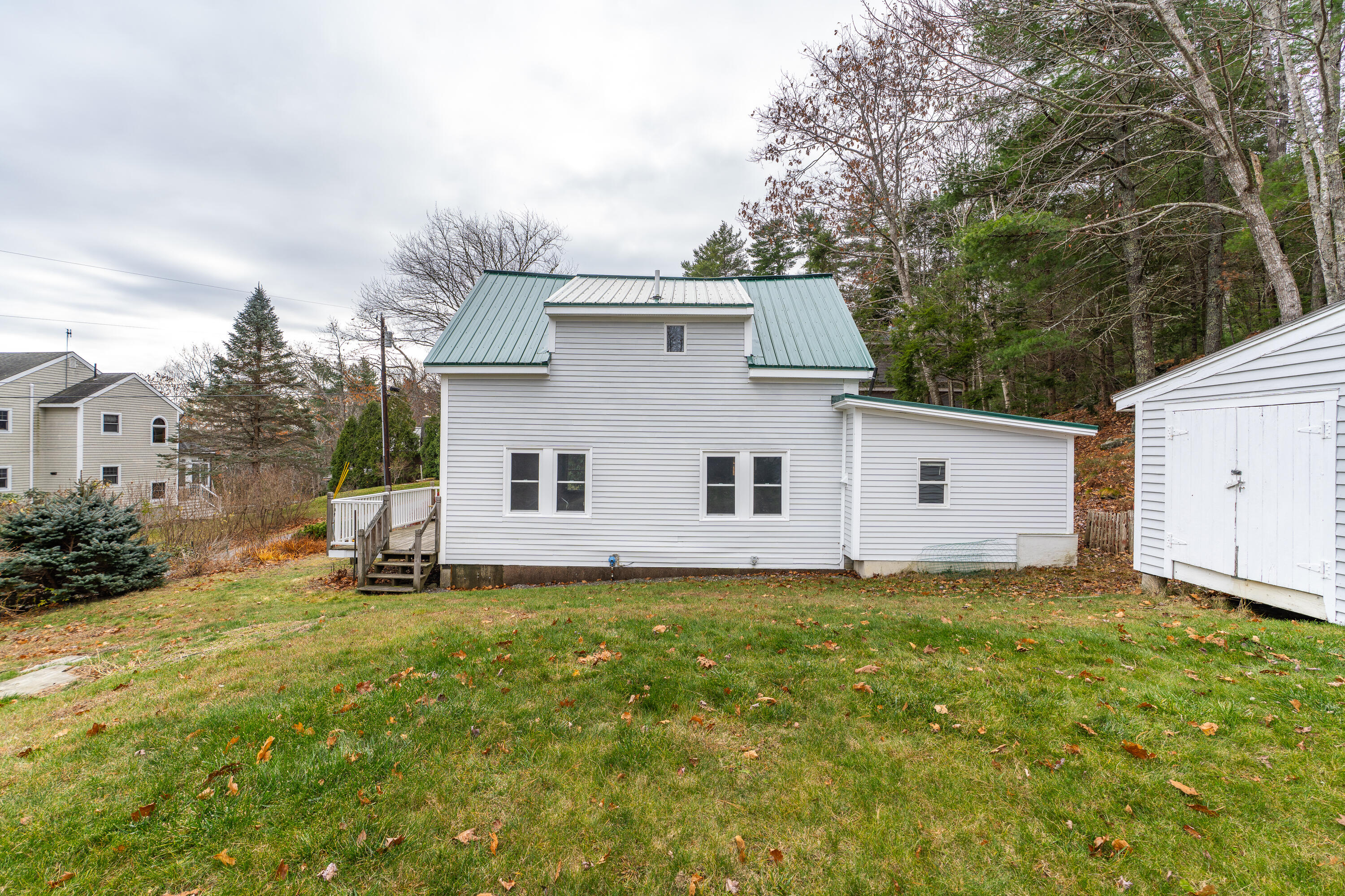 40 Knubble Road, Georgetown, ME, 04548