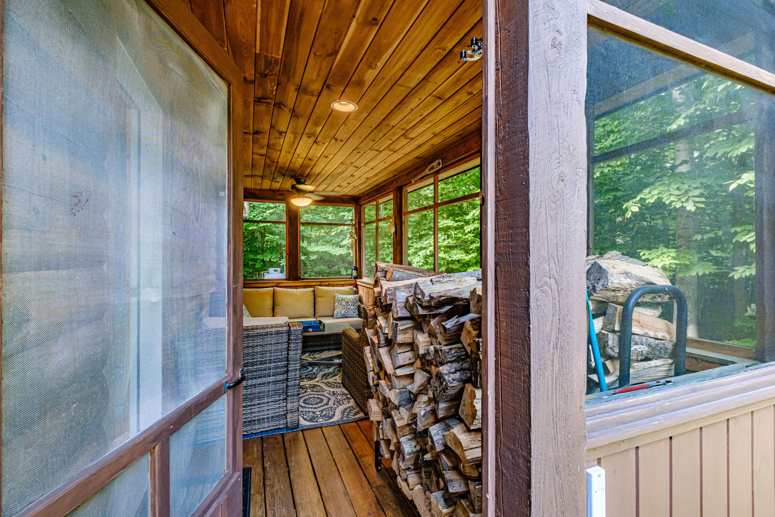 53 Forrest Lane, Greenwood, ME, 04255