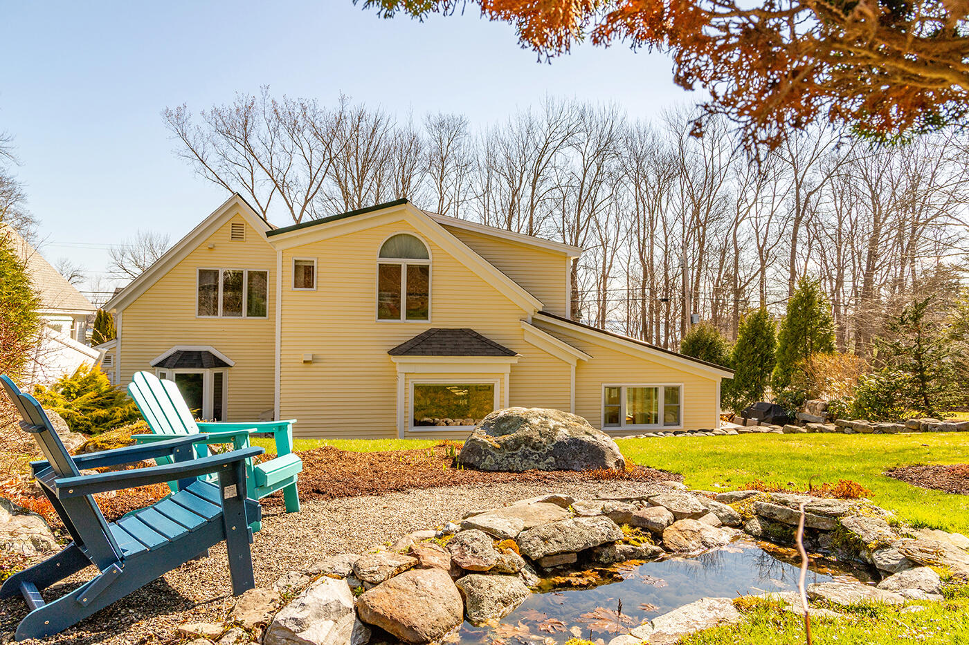 107 Bay View Street, Camden, ME, 04843