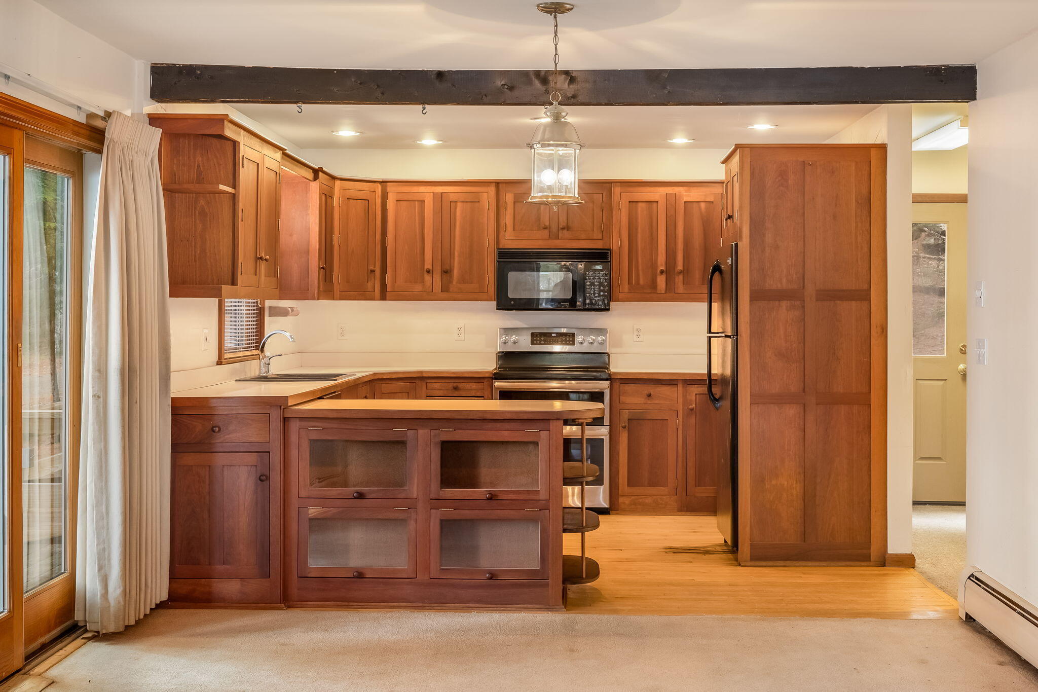 154 Seymour Cove Road, Bowerbank, ME, 04426