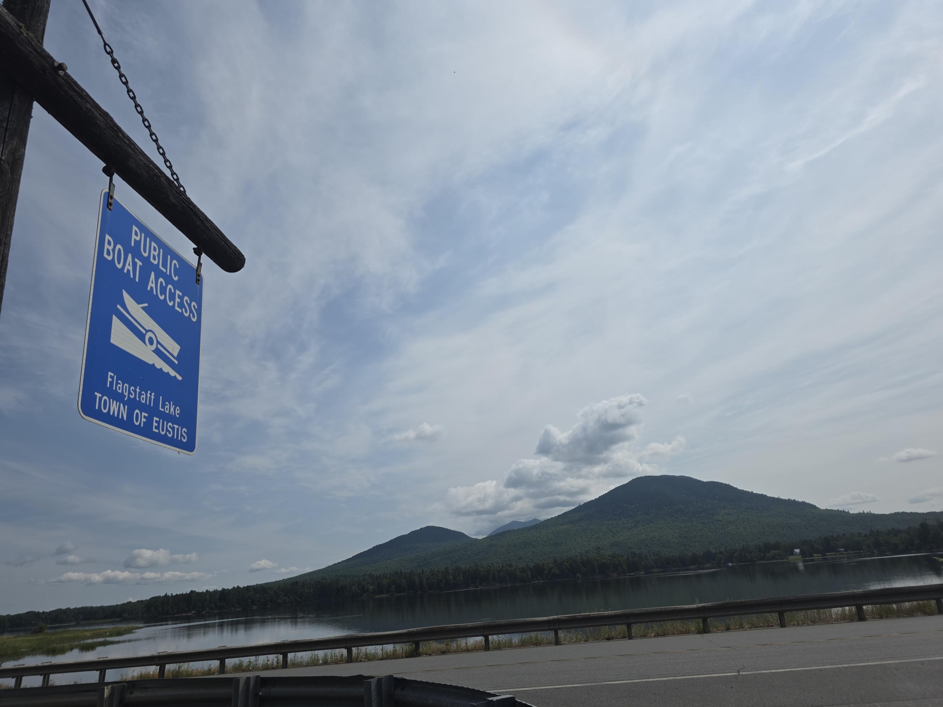 27 Peabody Road, Eustis, ME, 04936