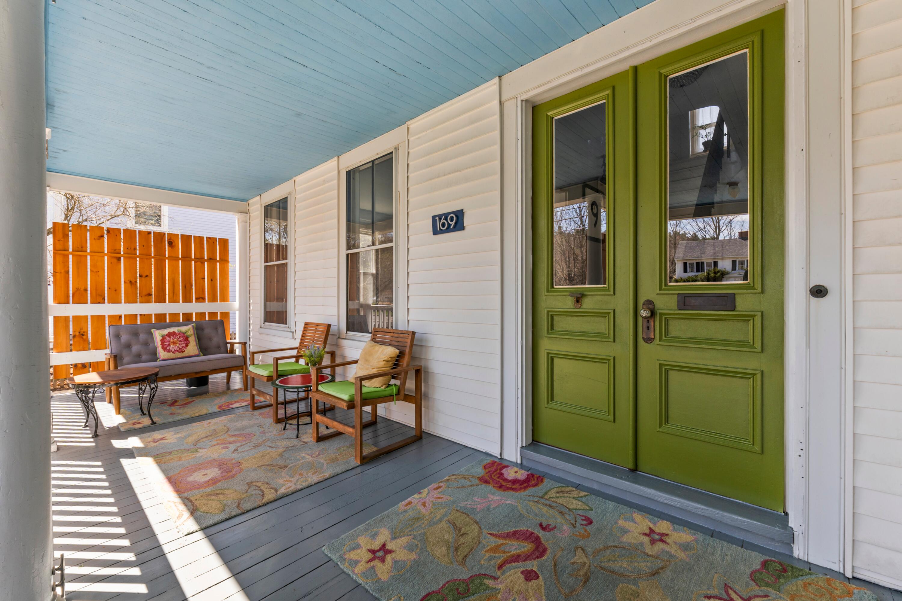 169 Portland Street, South Berwick, ME, 03908