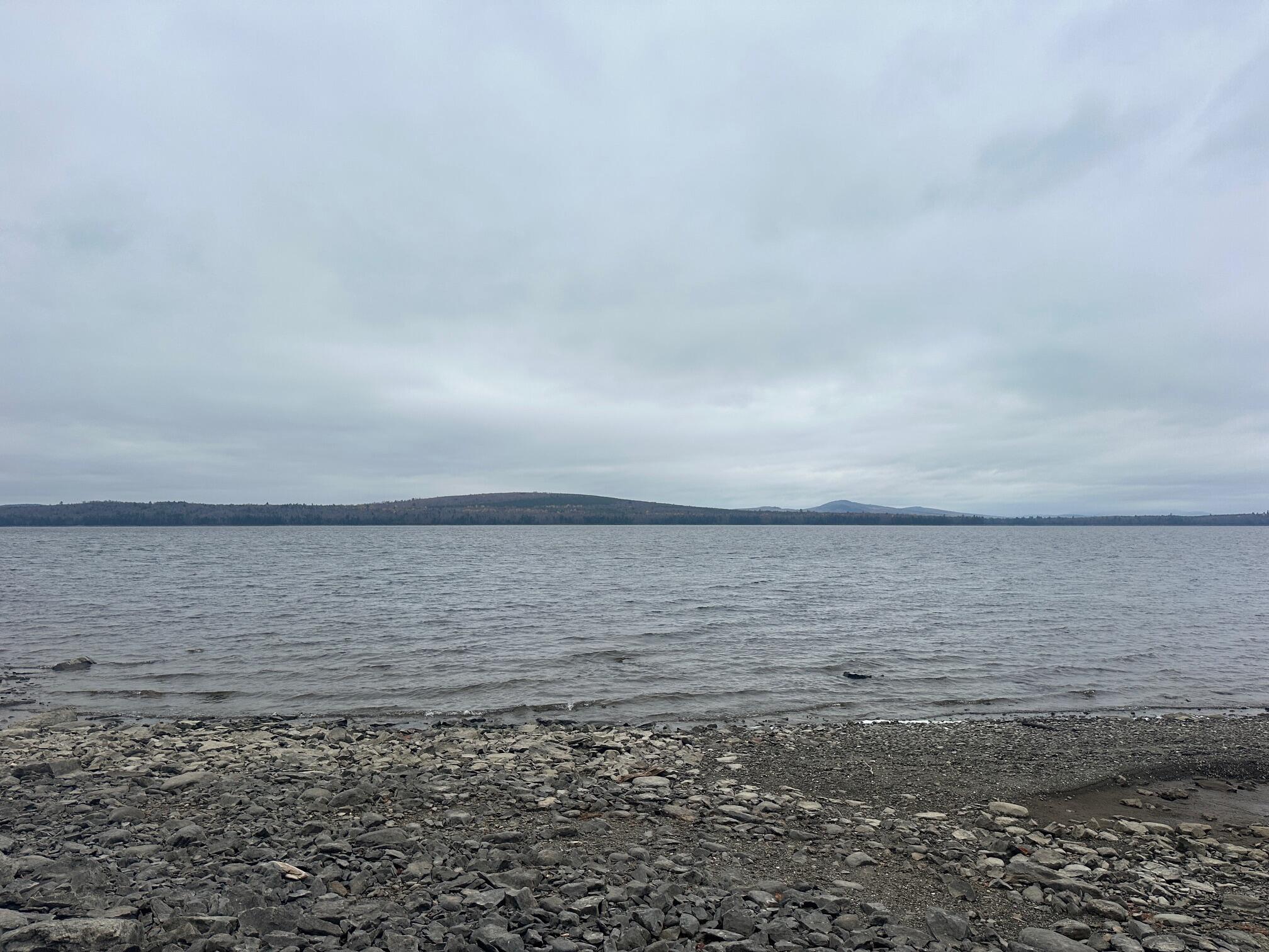 TBD Paradise Lane, Tomhegan Twp, ME, 04478