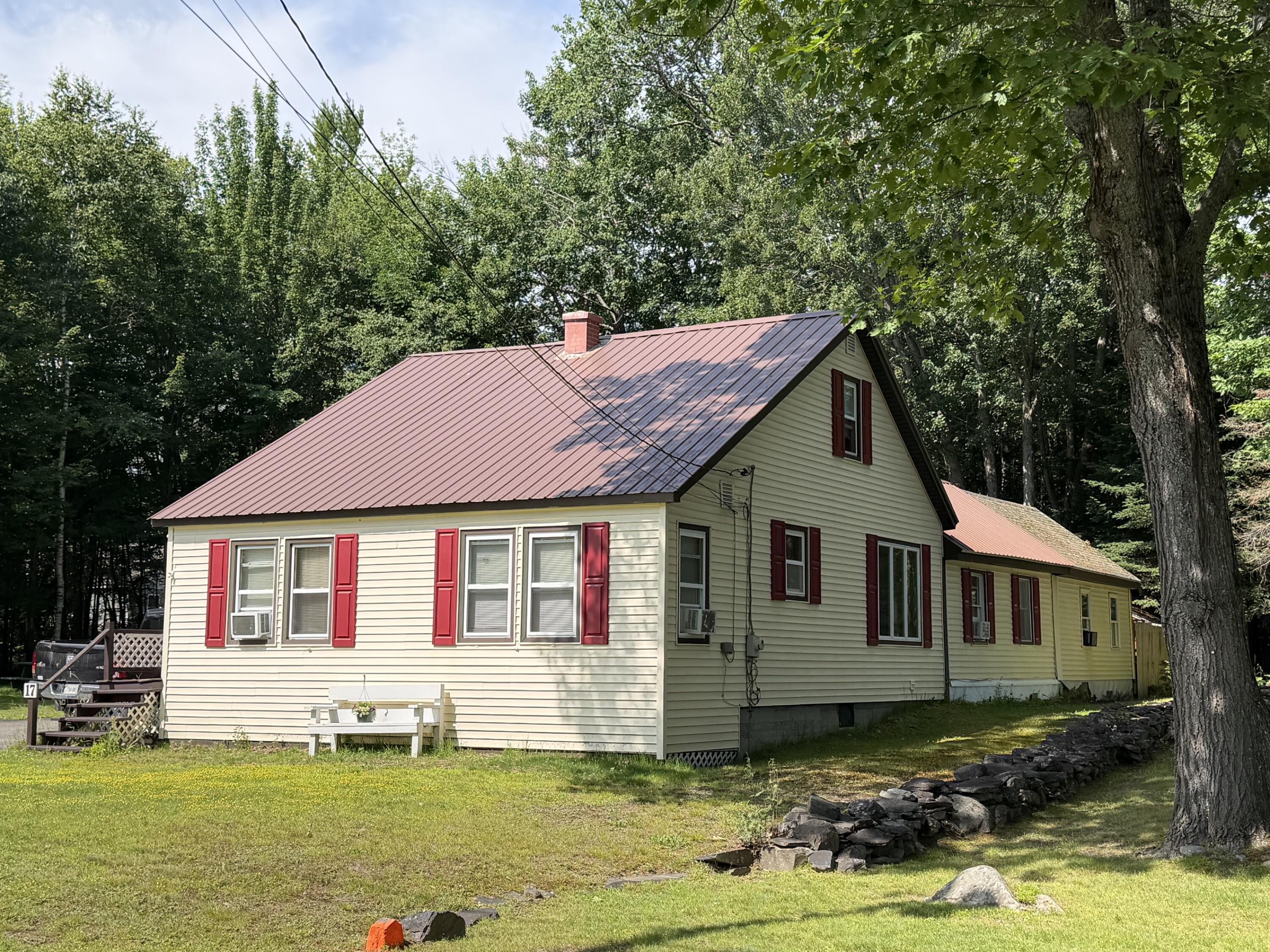 Photo of 17 Oliver Road Greenville ME 04441