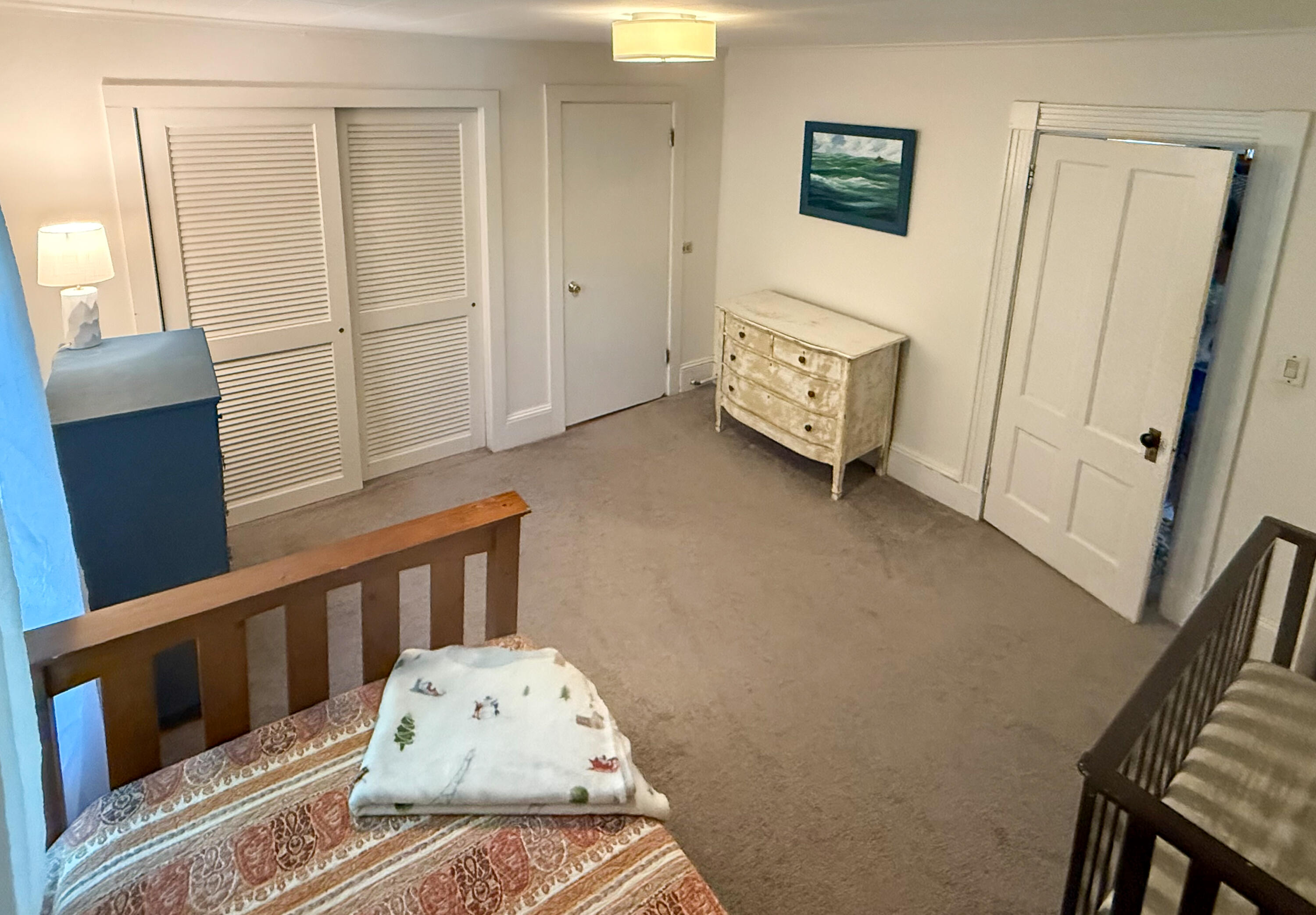 Upstairs Bedroom 3