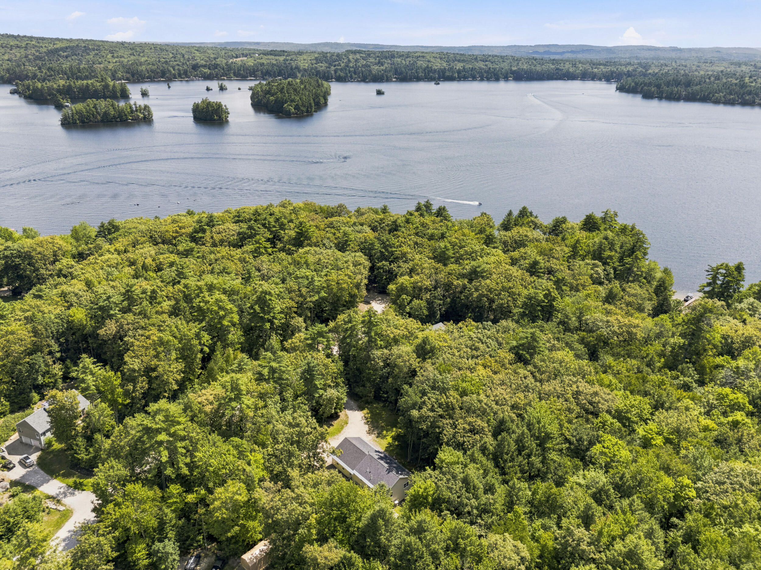 Photo of 6 Garrison Woods Drive Gray ME 04039