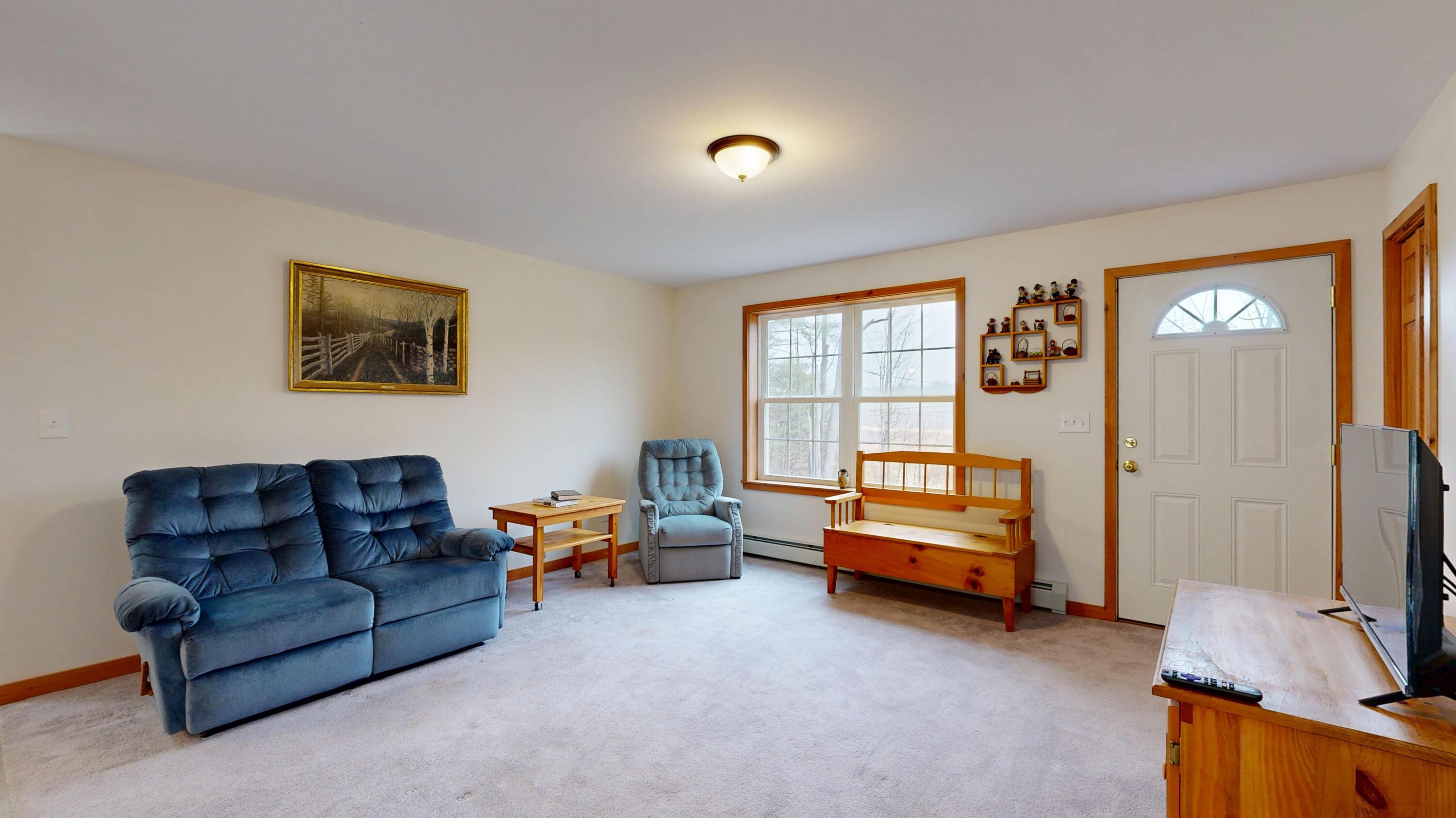 568 Quaker Ridge Road, Greene, ME, 04236