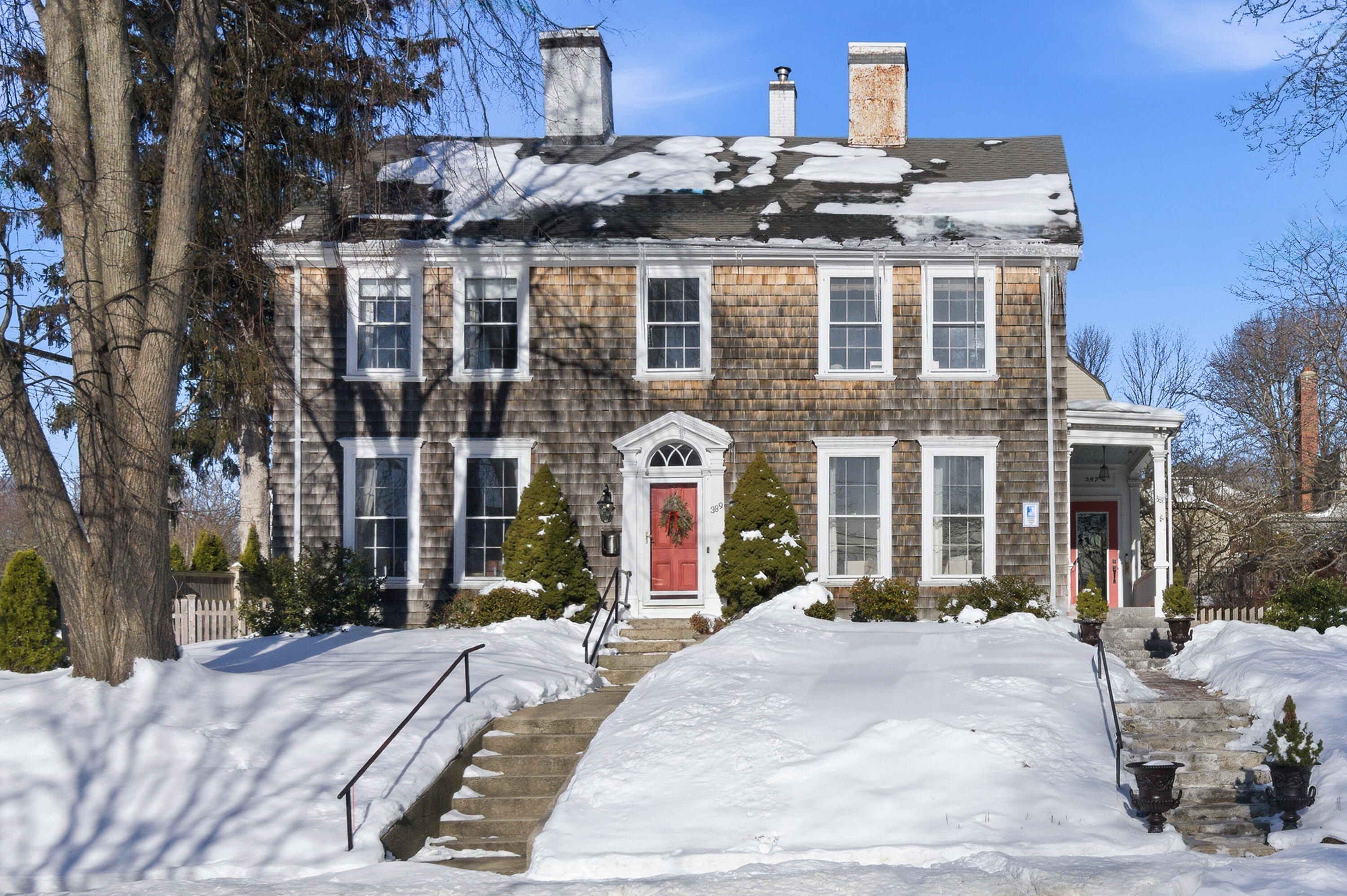 Search Homes for Sale