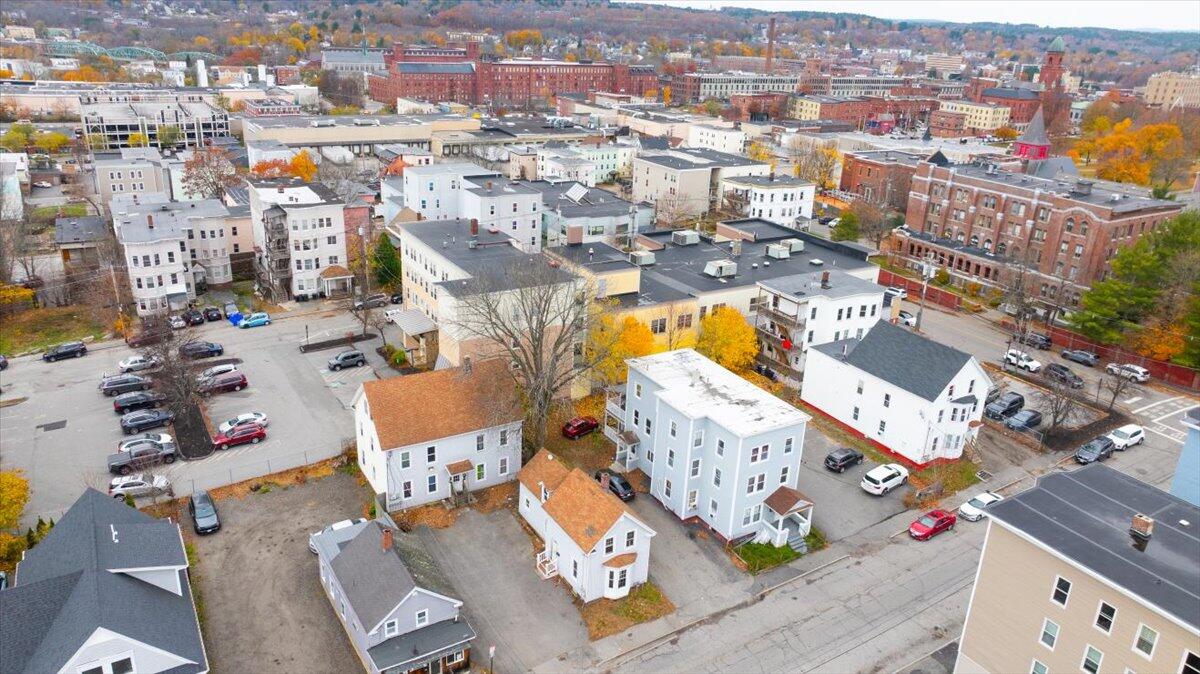 227 Blake Street, Lewiston, ME, 04240