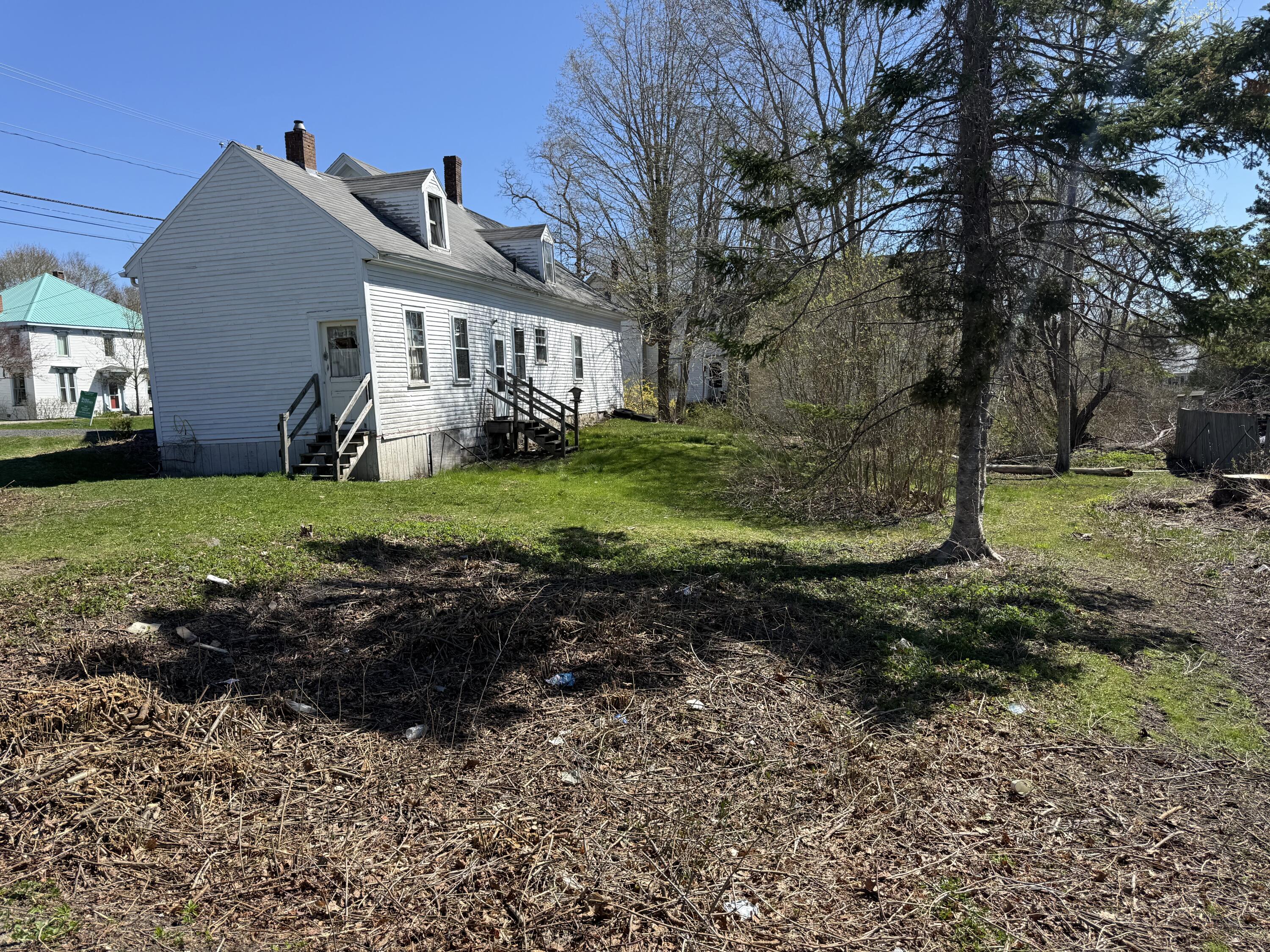 52 Main Street, Thomaston, ME, 04861