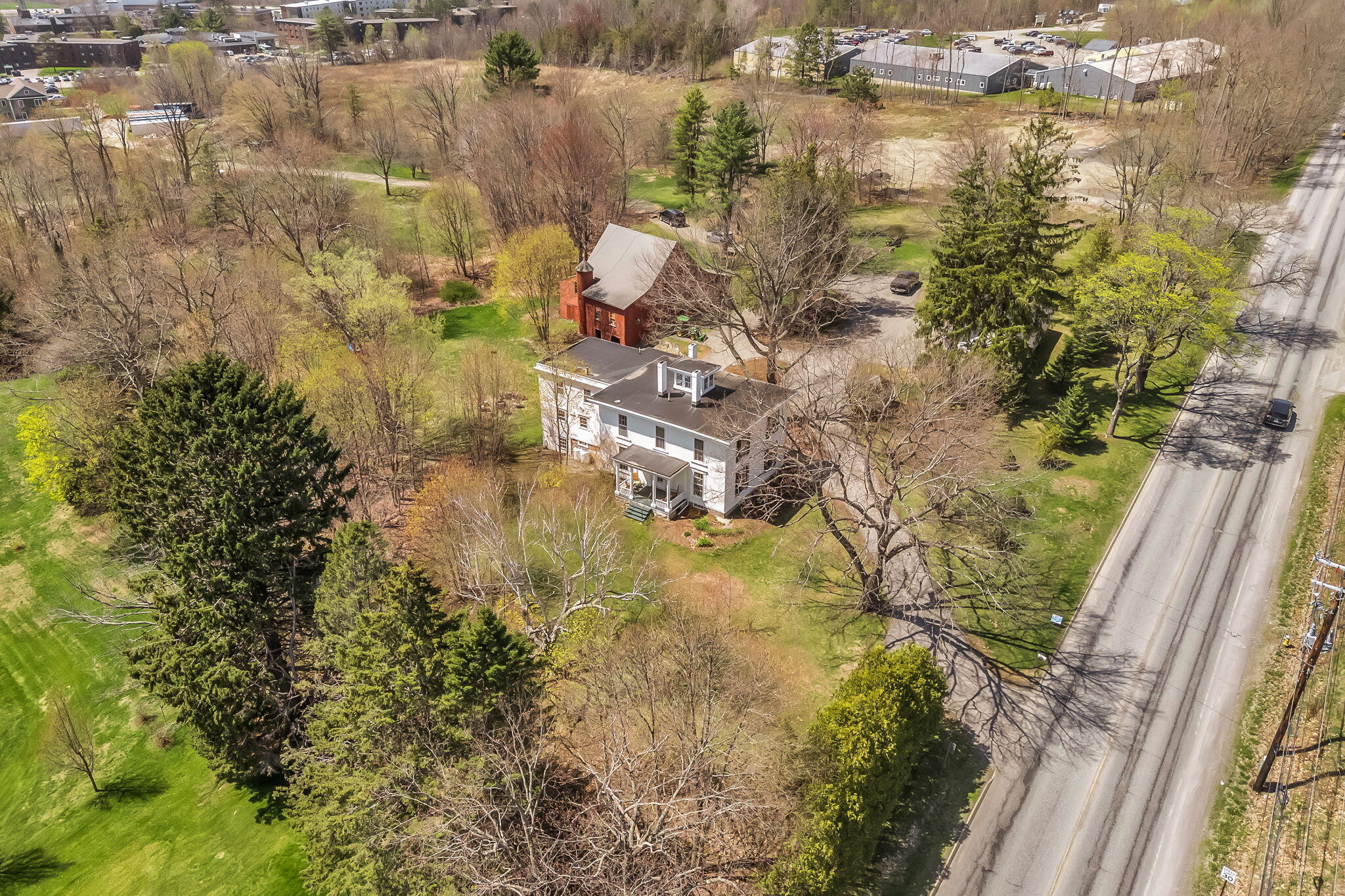 840 Broadway, Bangor, ME, 04401
