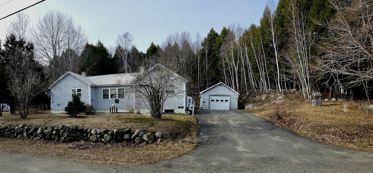 16 Moose Lane, Cary Plt, ME, 04471