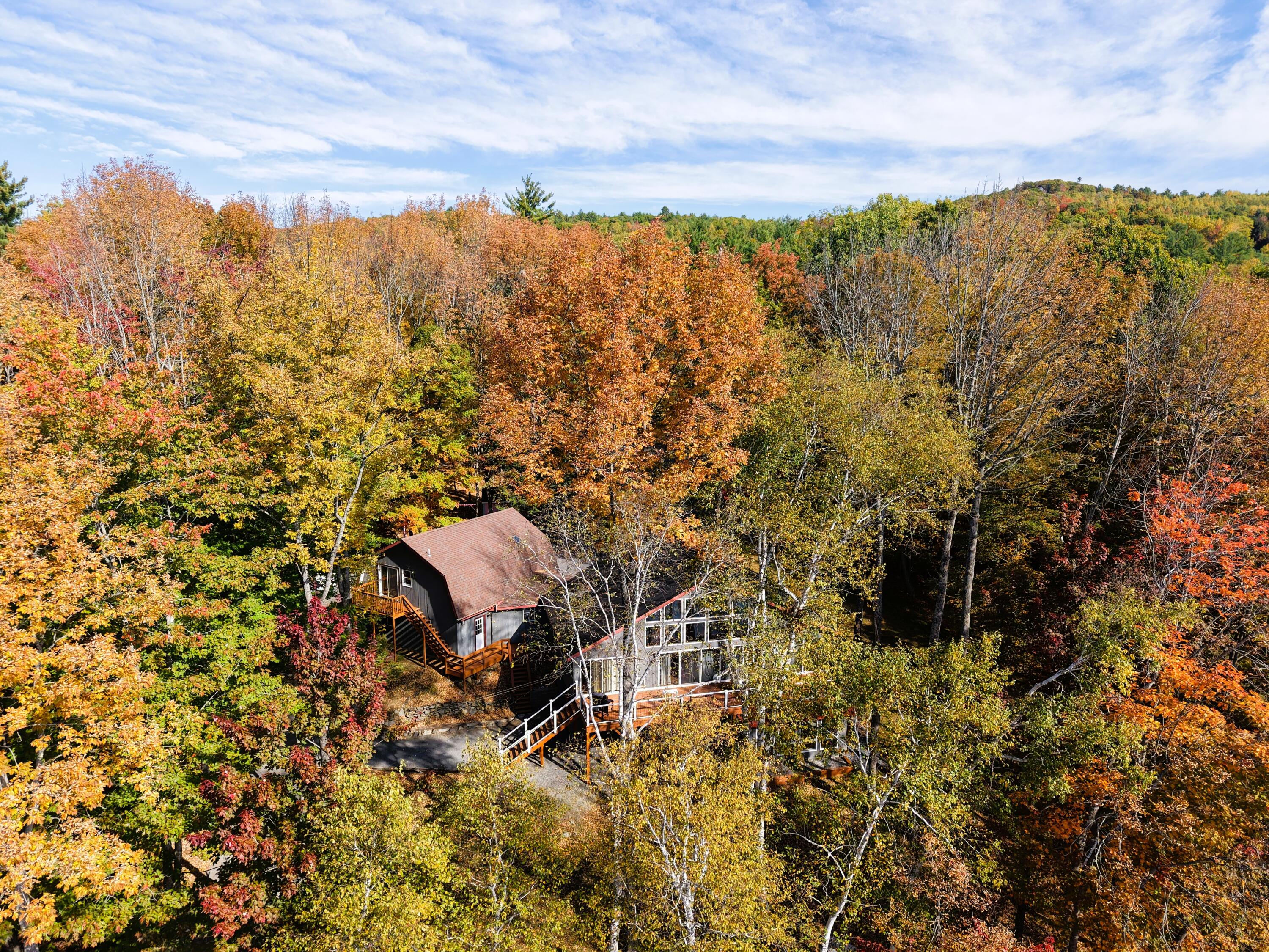 18 Winter Drive, Embden, ME, 04958