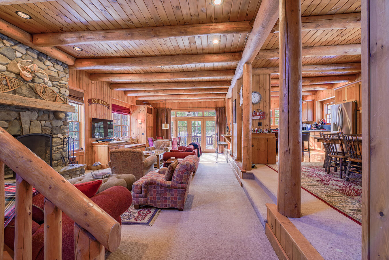 5005 Winter Street UNIT 5005, Carrabassett Valley, ME, 04947
