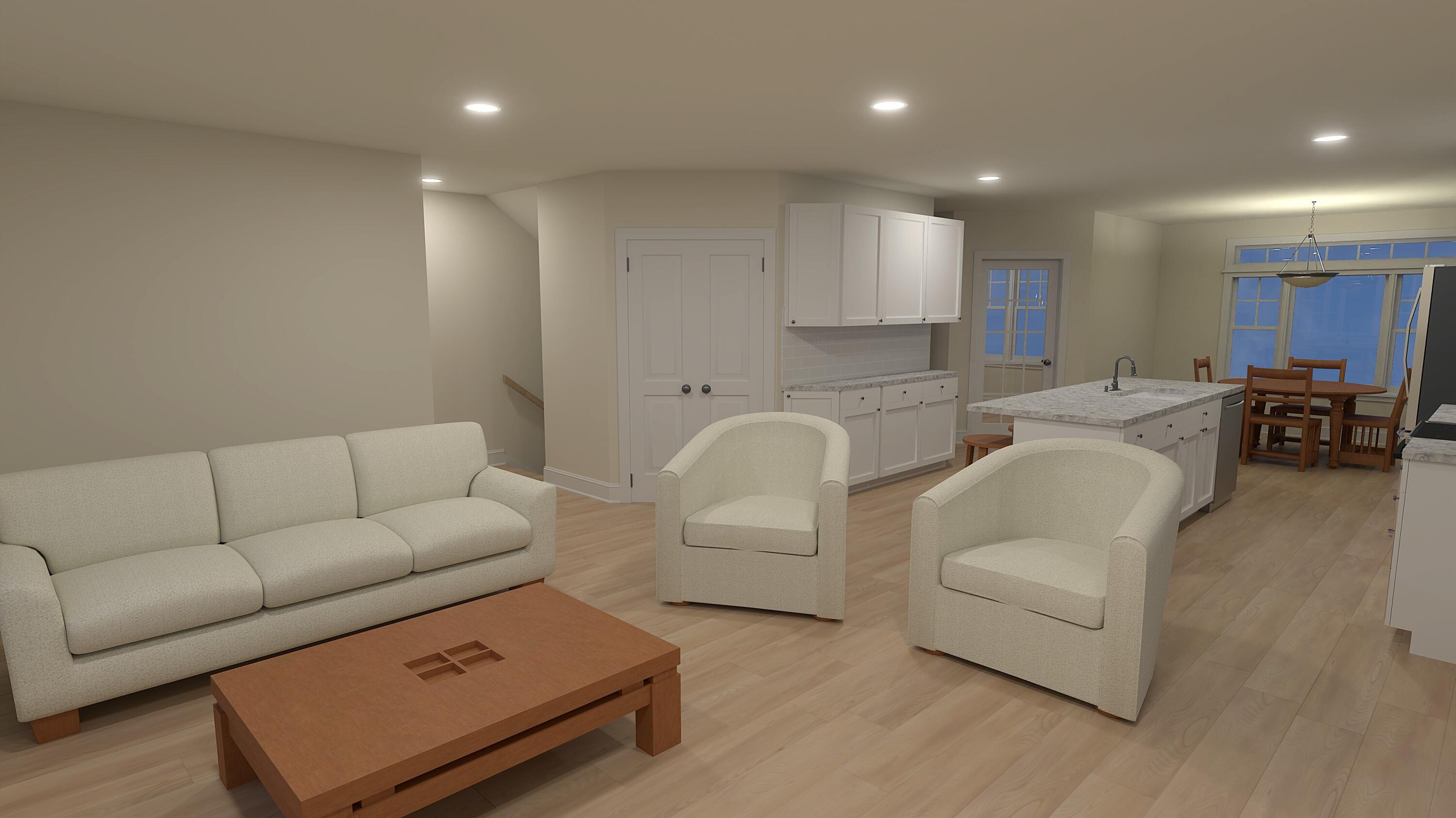 119 Summit Terrace UNIT 5, South Portland, ME, 04106