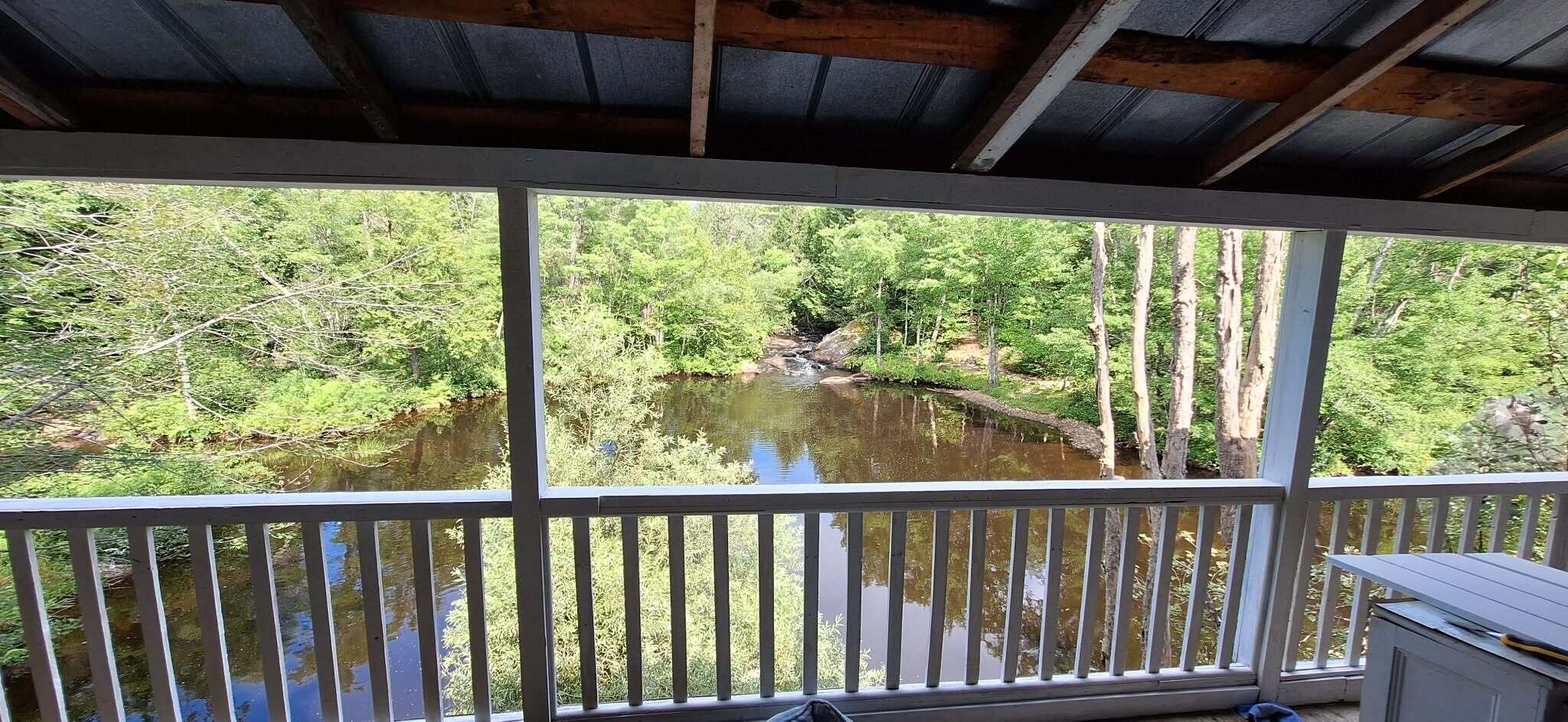 14 Butterfield Road, Sumner, ME, 04292