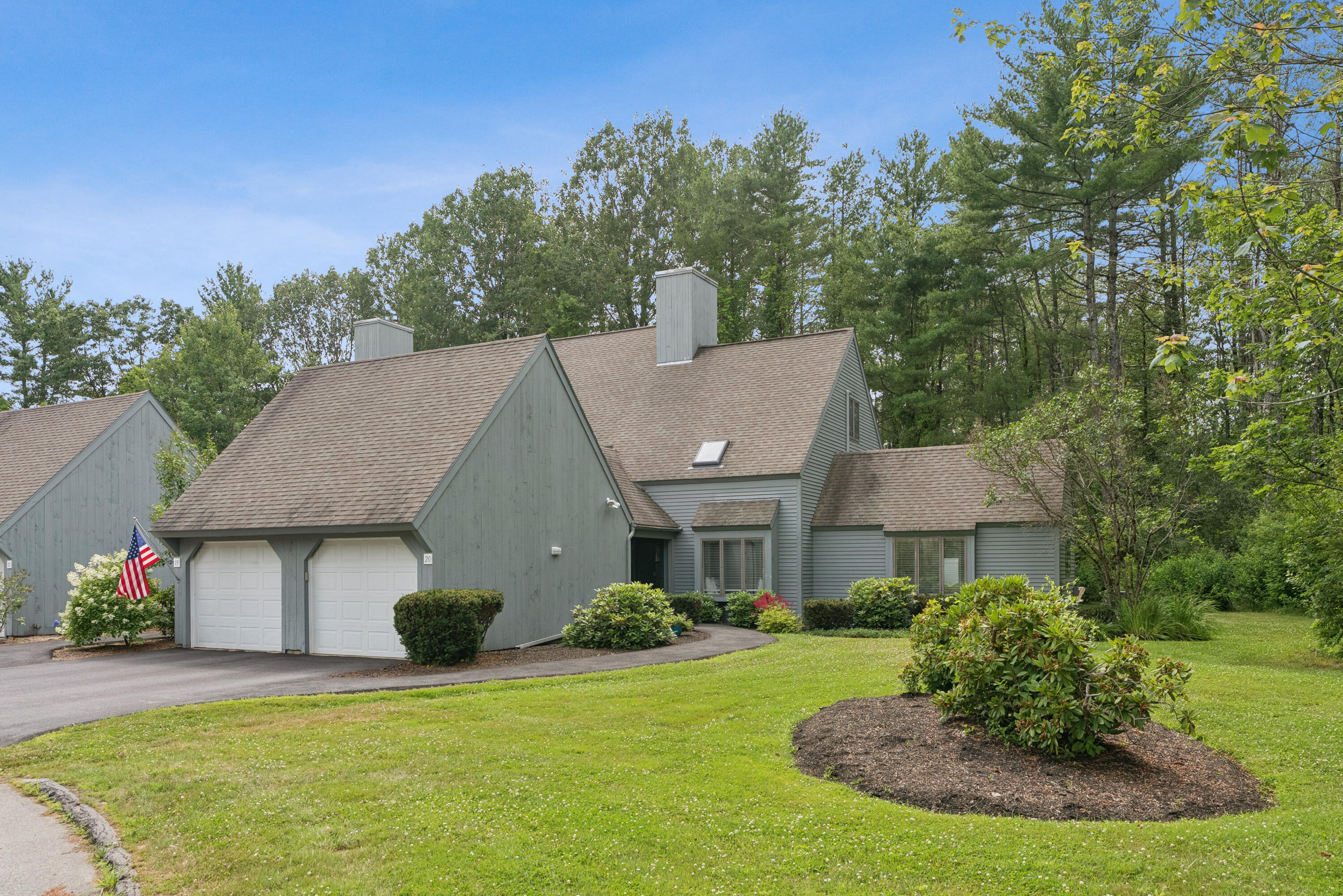 20 Wonderbrook Drive UNIT 20, Kennebunk, ME, 04043