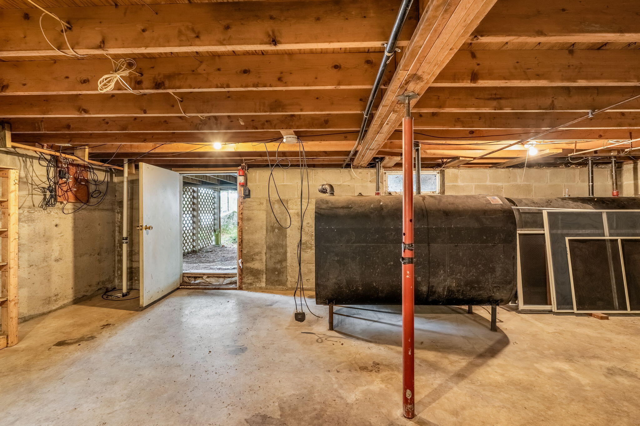 154 Seymour Cove Road, Bowerbank, ME, 04426