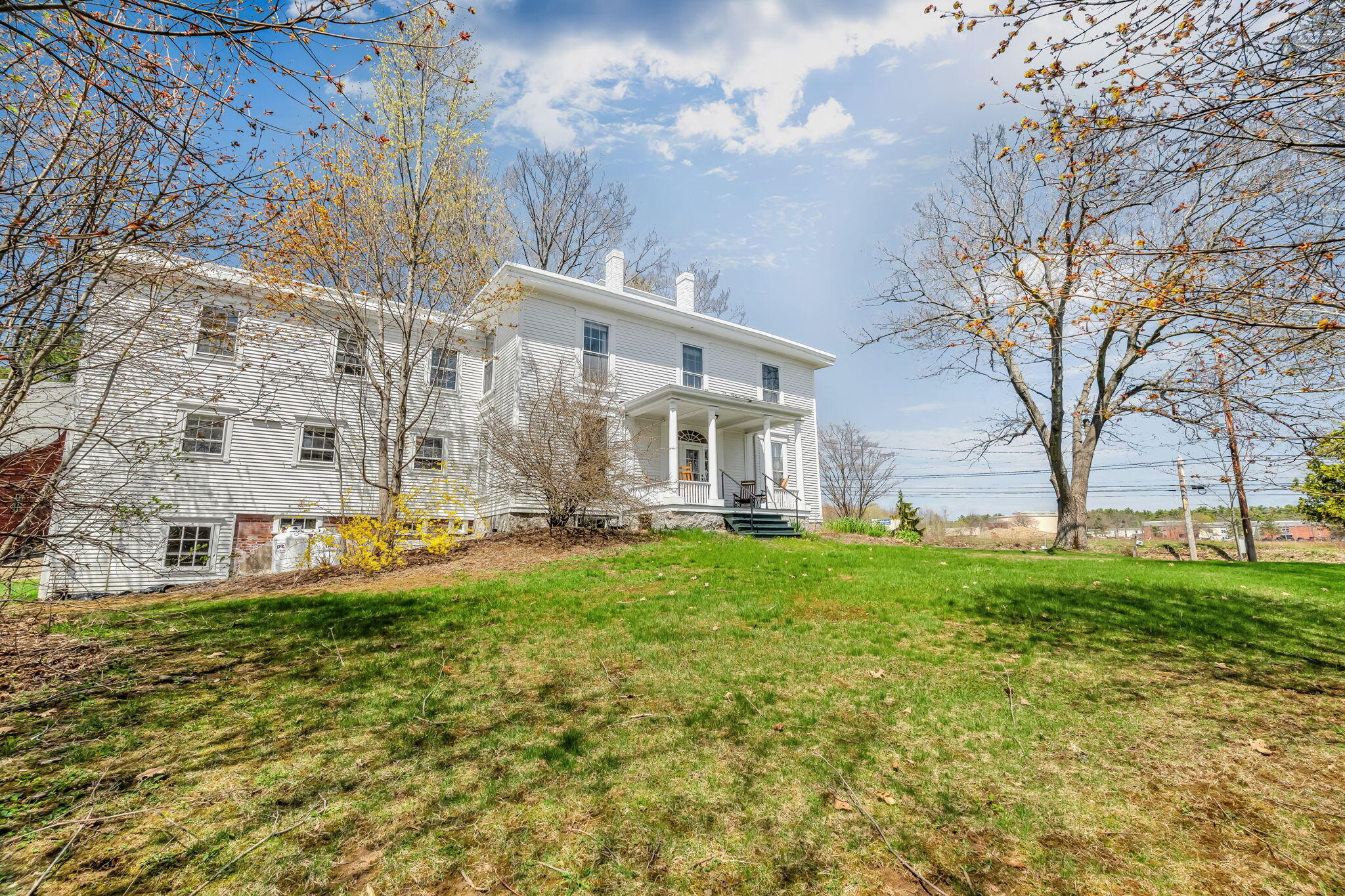 840 Broadway, Bangor, ME, 04401