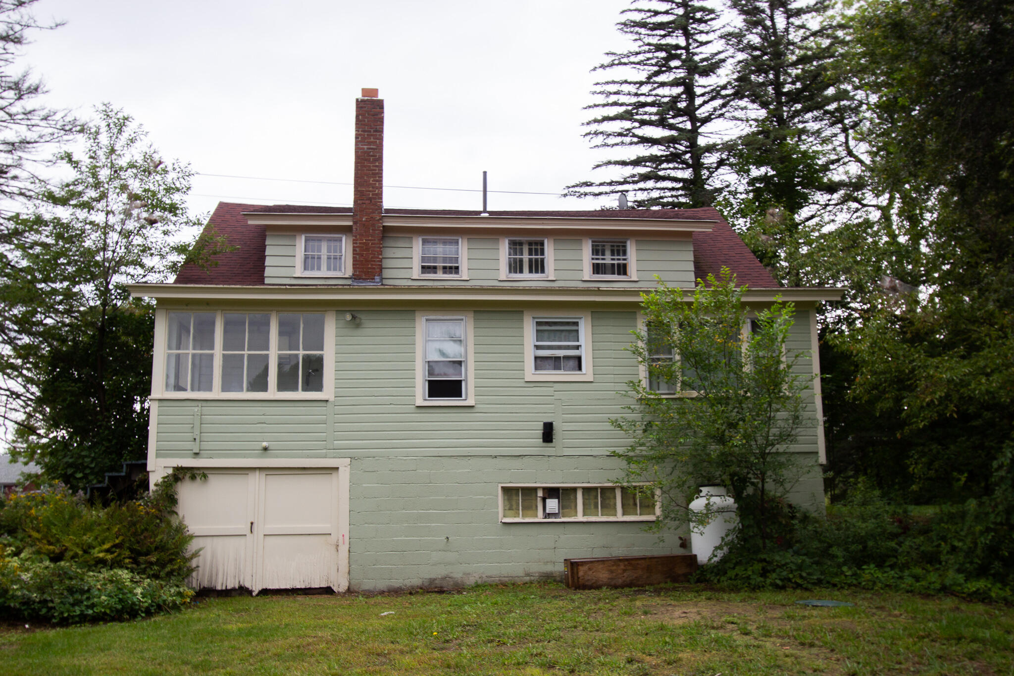 137 Mayville Road, Bethel, ME, 04217-4410