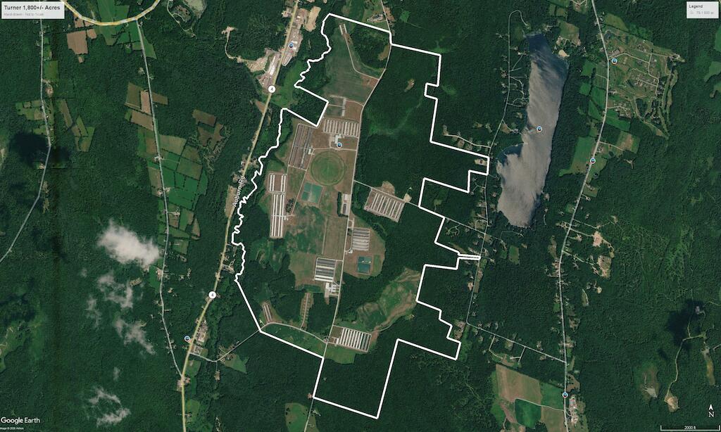 779 Main Street, Rockland, ME, 04841