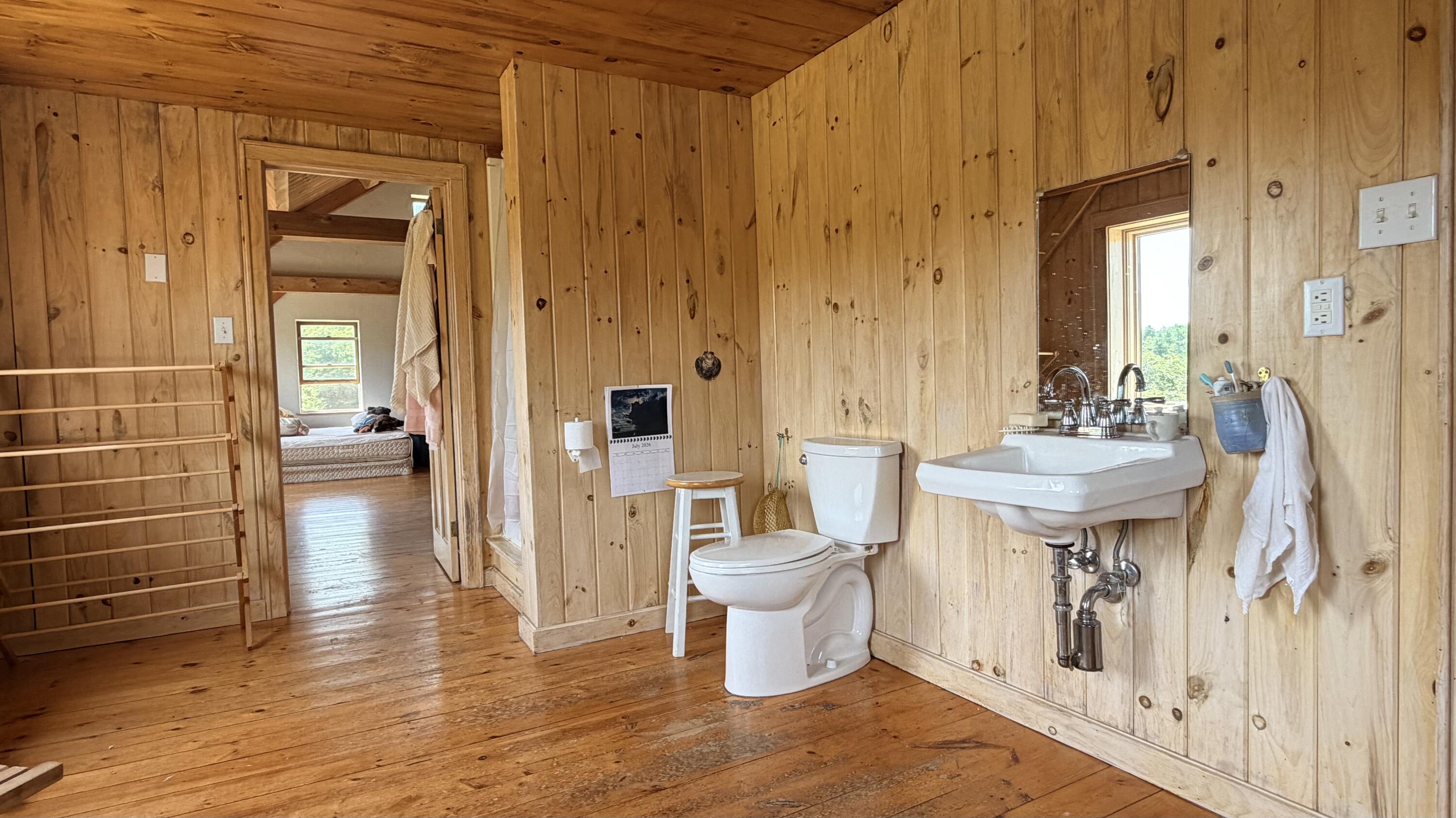 Bathroom 1