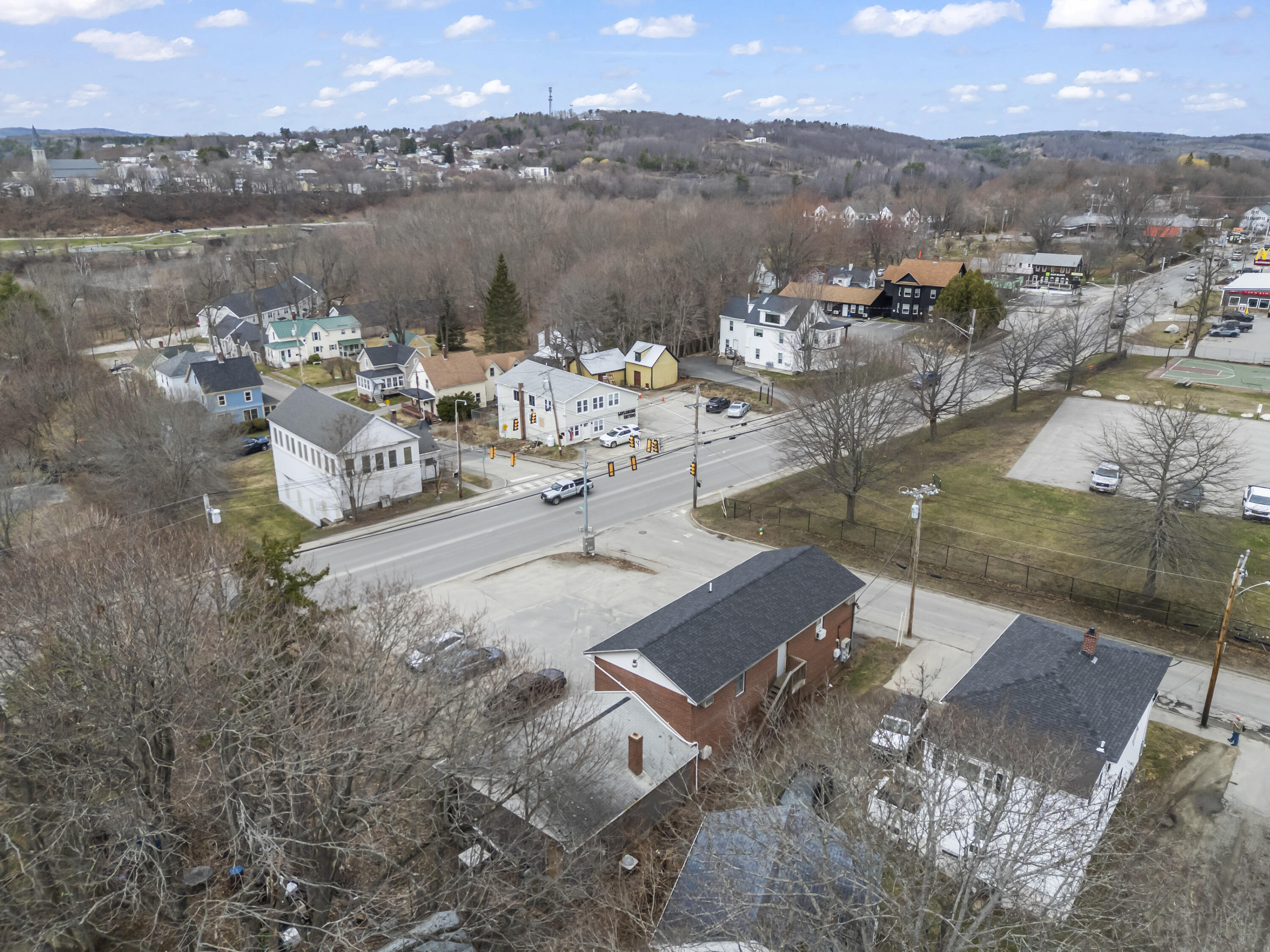 59 Bangor Street, Augusta, ME, 04330