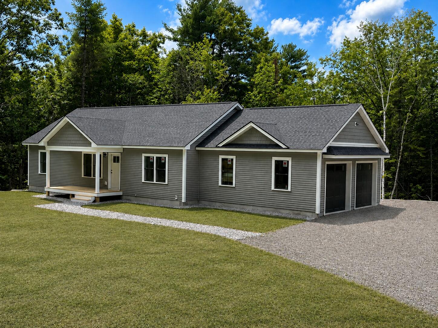 Photo of 1100 Meadow Road Casco ME 04015