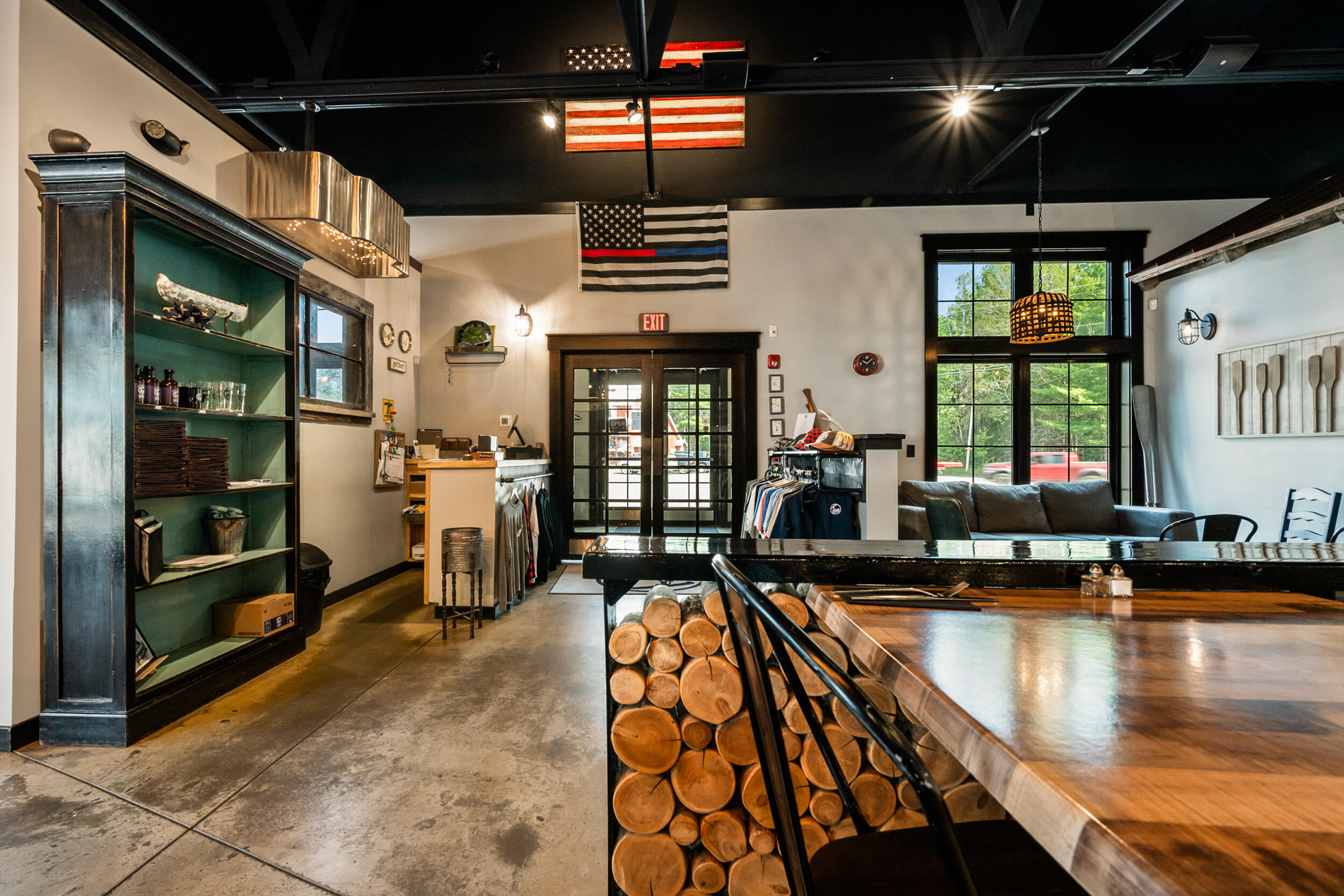 74 Carry Road, Rangeley, ME, 04970