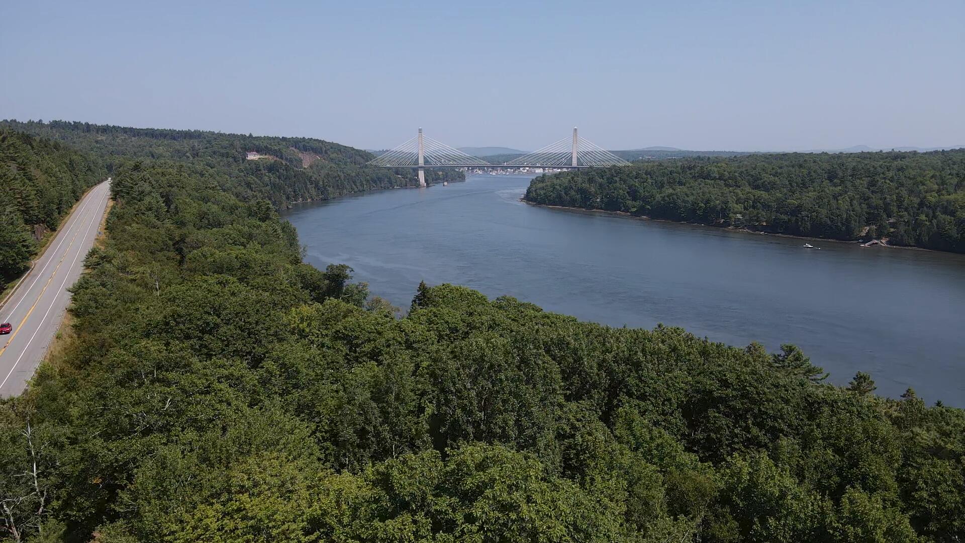 R1-137A Morningside Place, Stockton Springs, ME, 04981