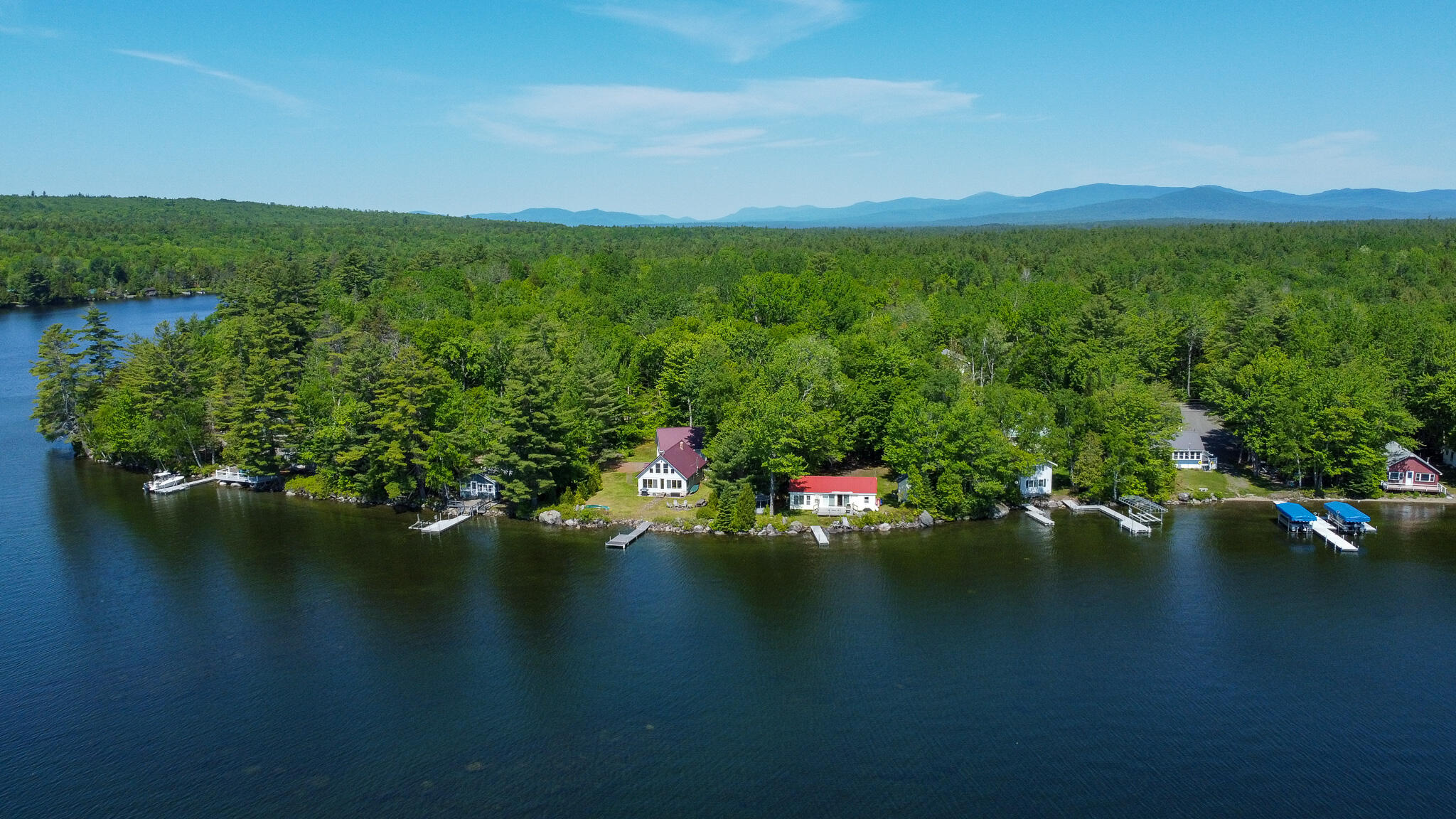 Piscataquis County Piscataquis County