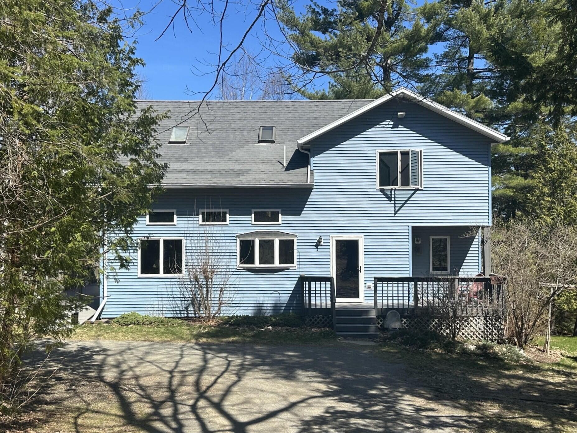74 Garland Road, Dixmont, ME, 04932